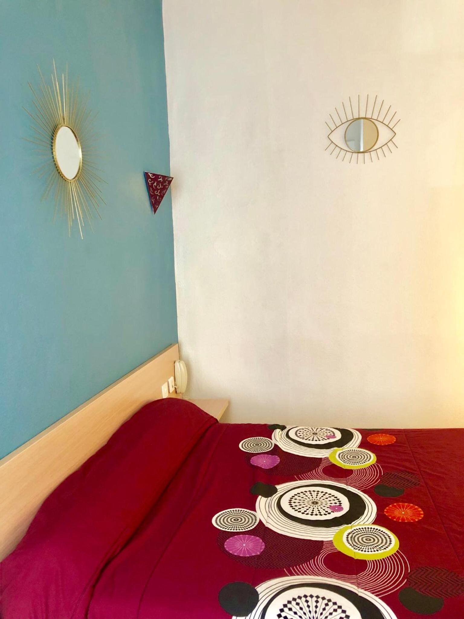 Montpellier Vacations - Hotel Colisee-Verdun Centre Gare Saint-Roch - Property Image 11
