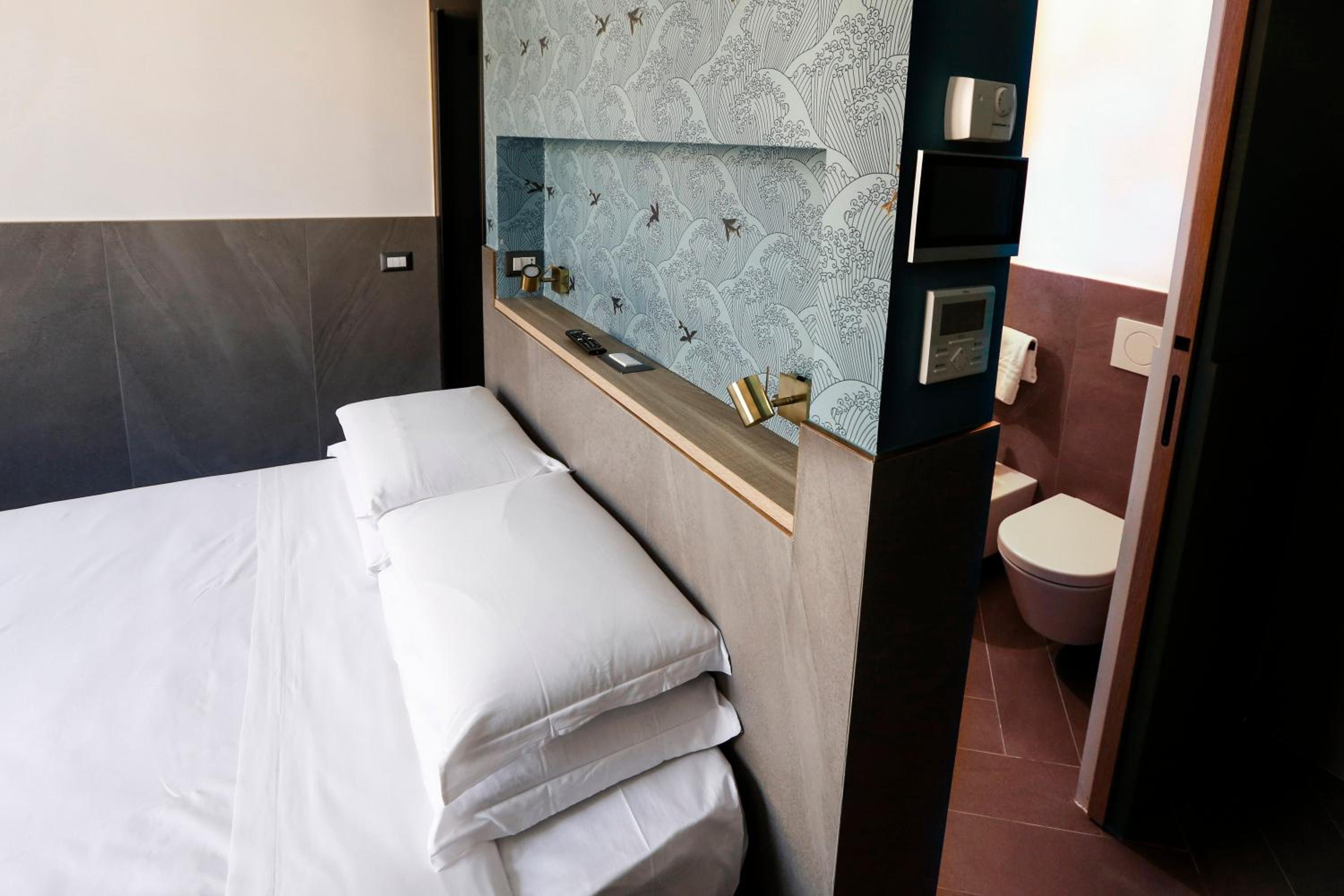 Ottaviano Smart Rooms