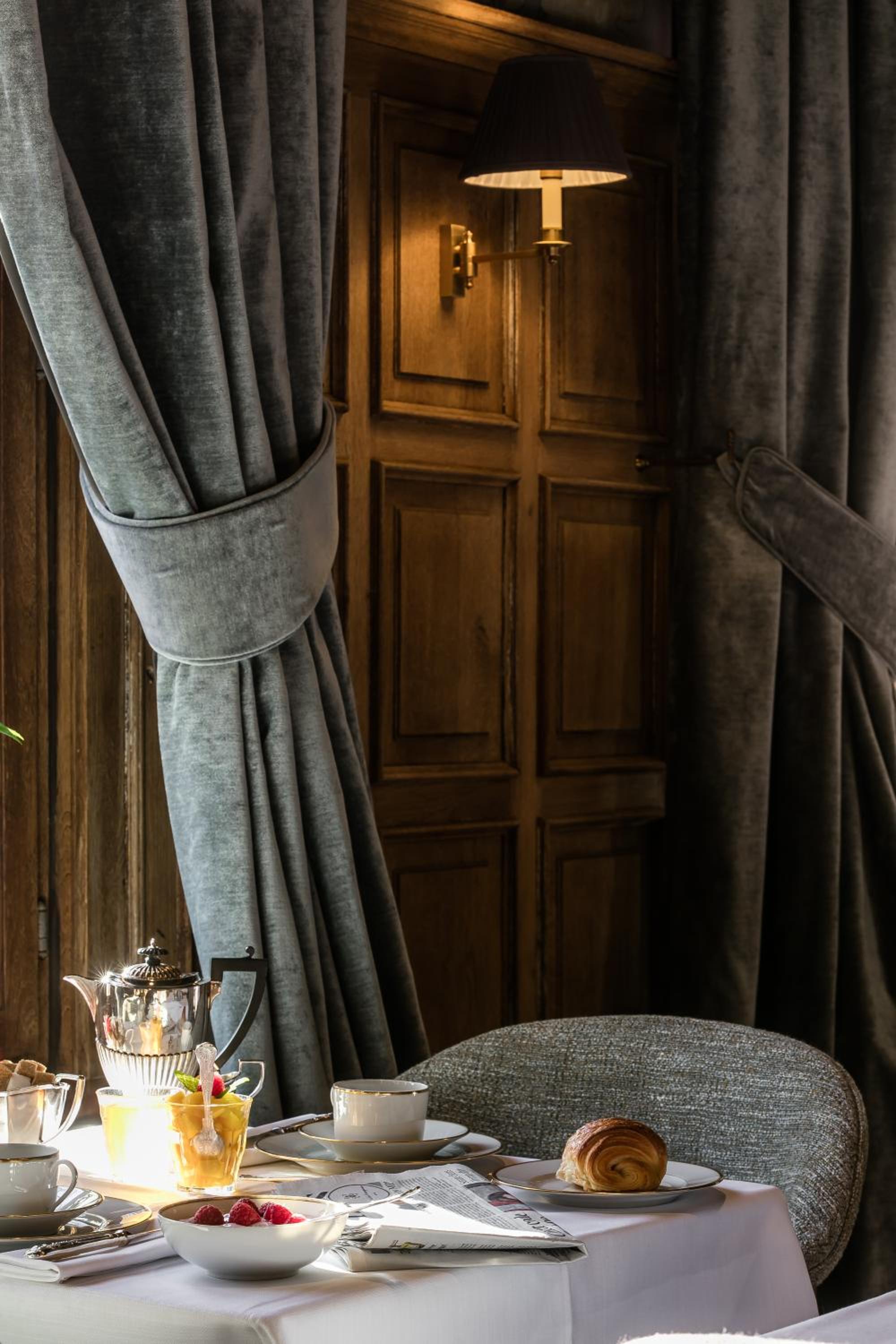 Bruges Vacations - Hotel De Orangerie by CW Hotel Collection - Property Image 7