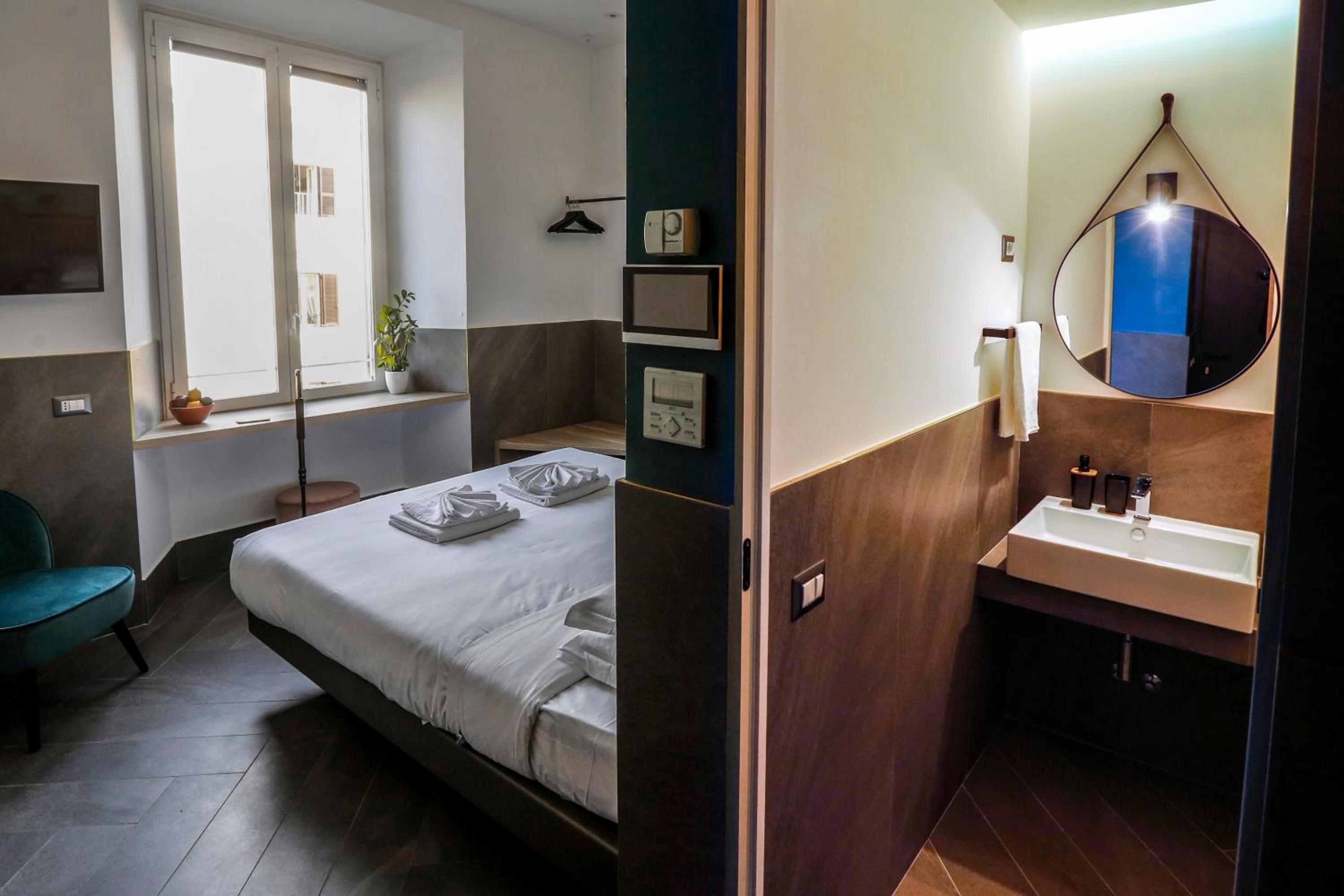 Ottaviano Smart Rooms