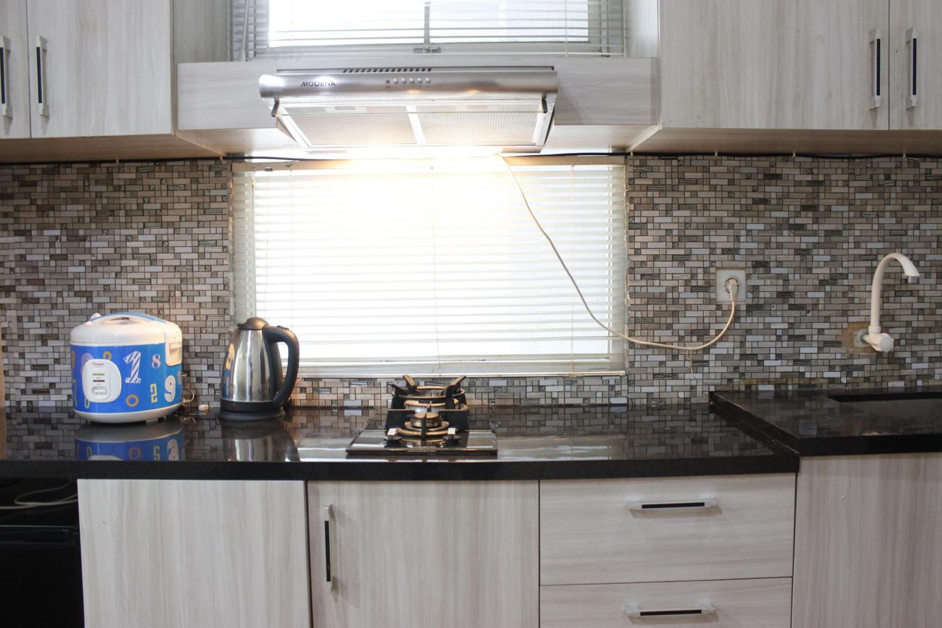 Cozy 2BR Apartment at The Jarrdin Cihampelas near Cihampelas Walk By Travelio, Bandung - 9