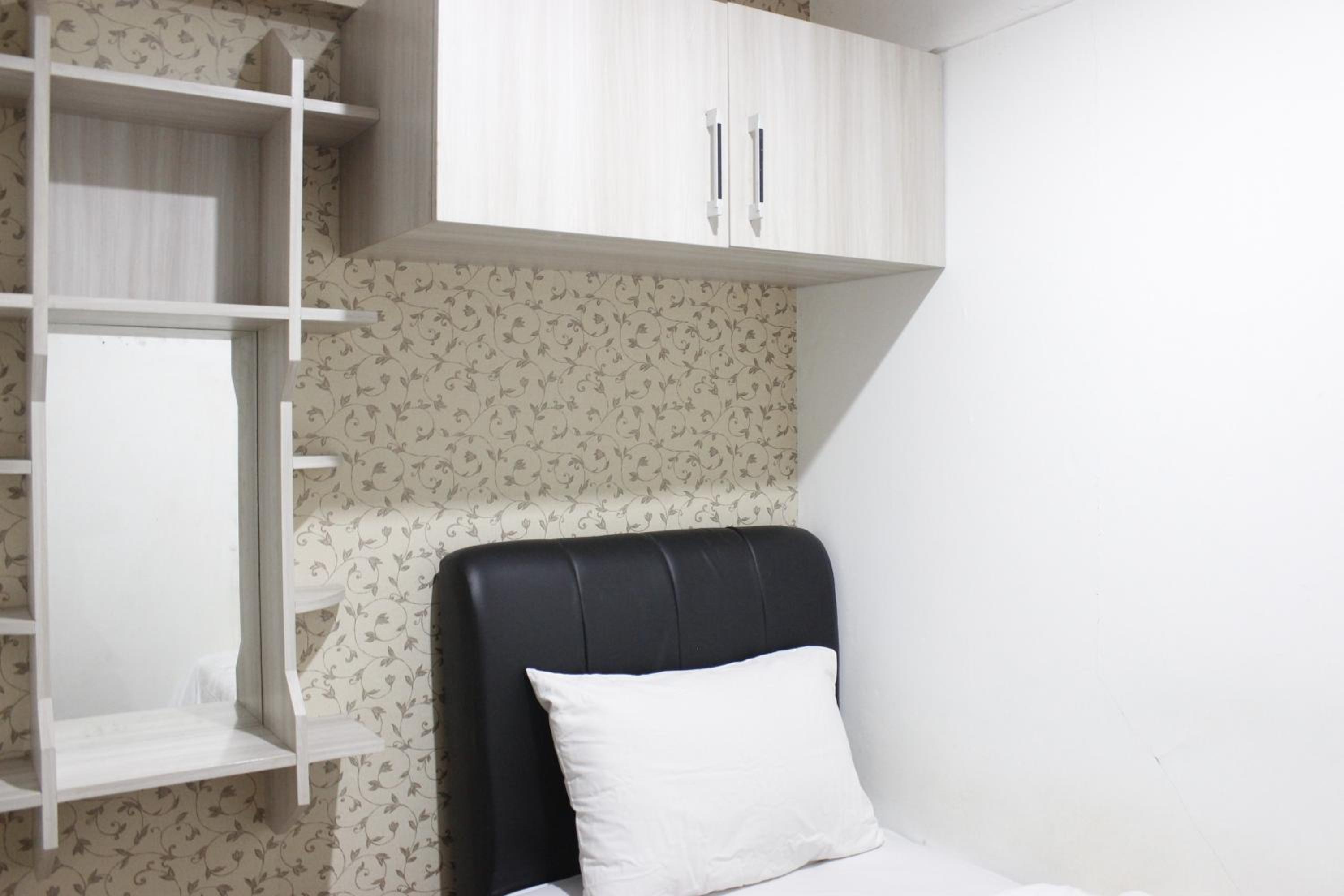 Cozy 2BR Apartment at The Jarrdin Cihampelas near Cihampelas Walk By Travelio, Bandung - 12