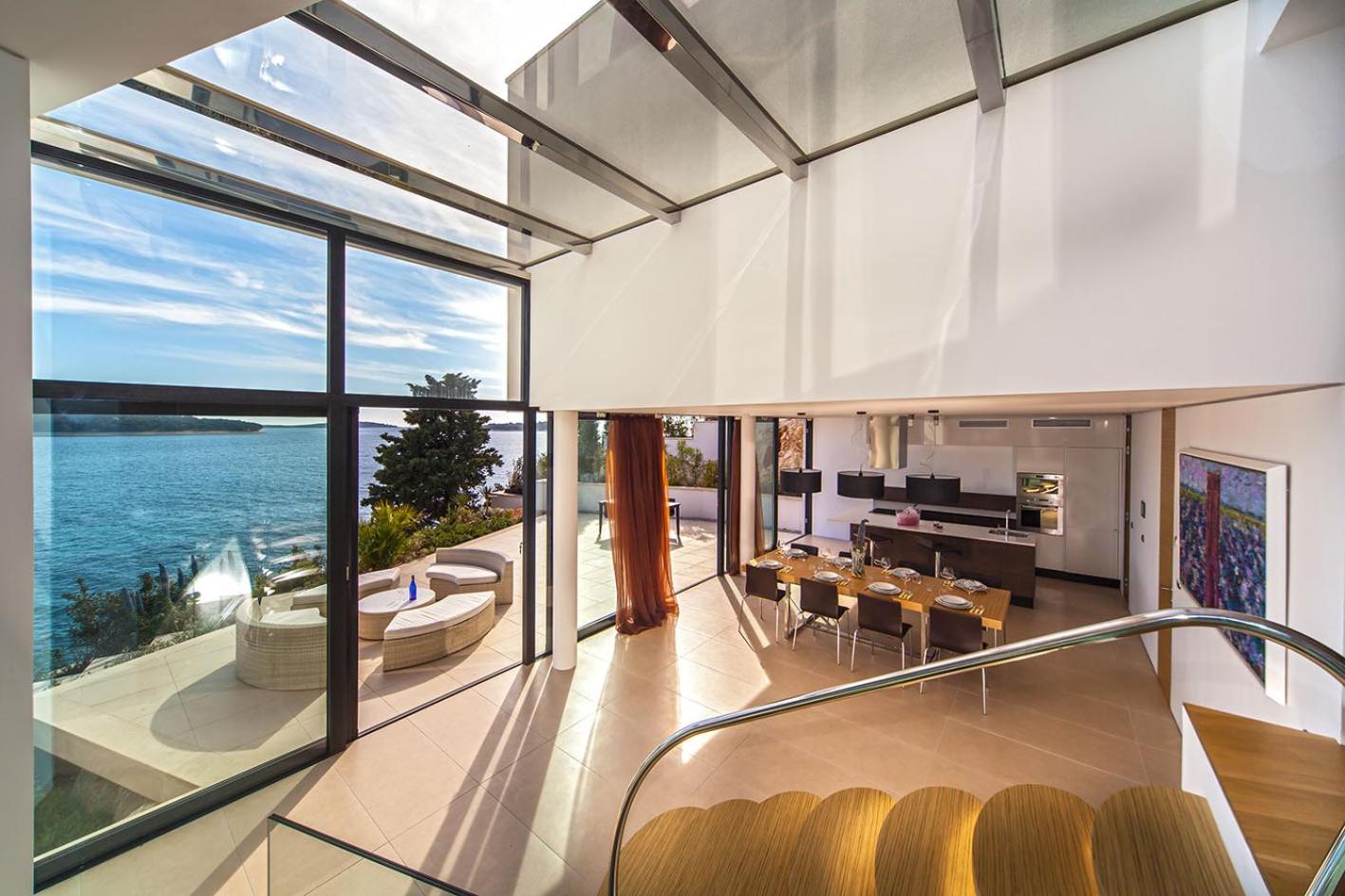 Golden Rays Luxury Villas & Apartments