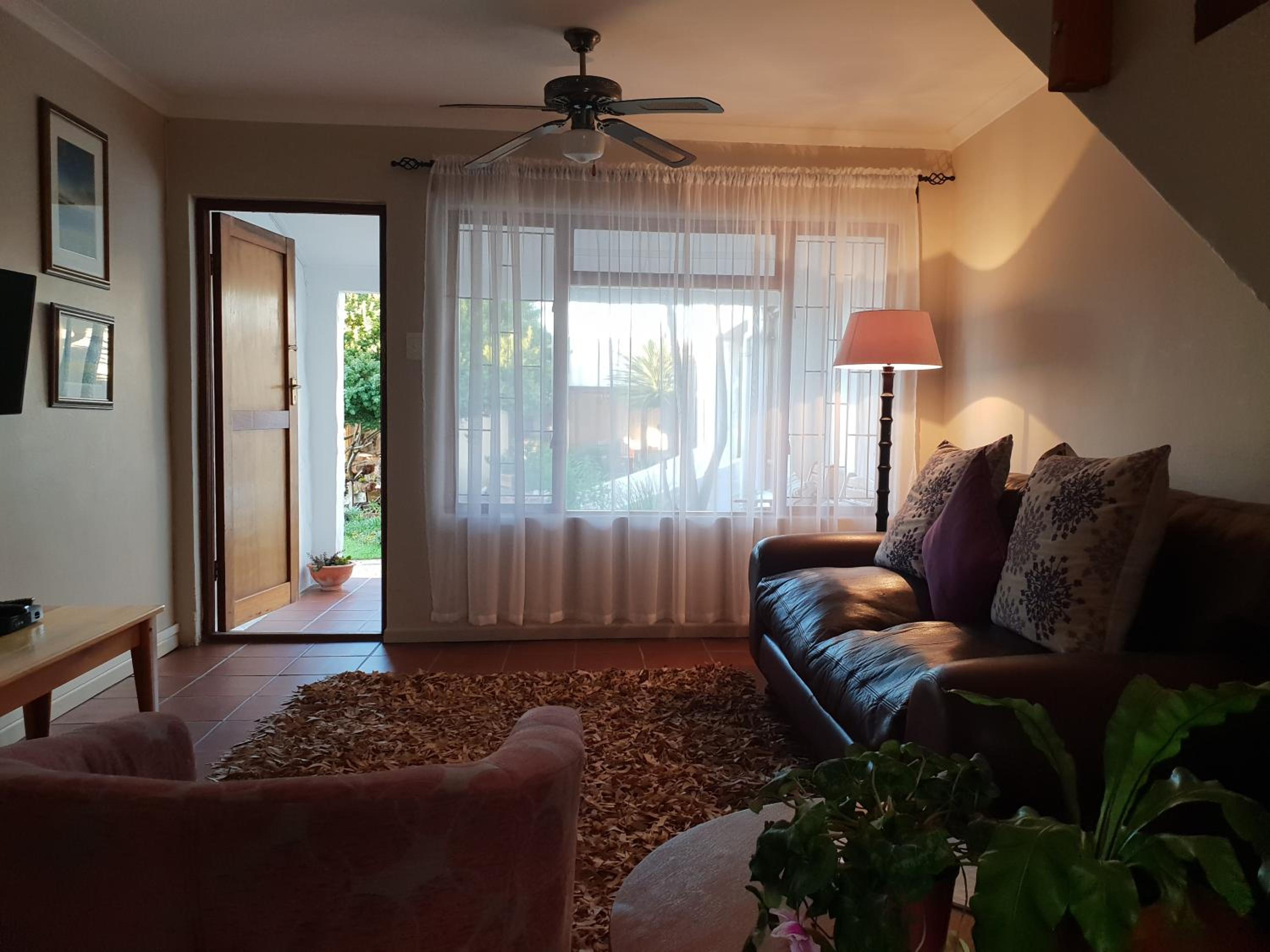 Saxon Lodge