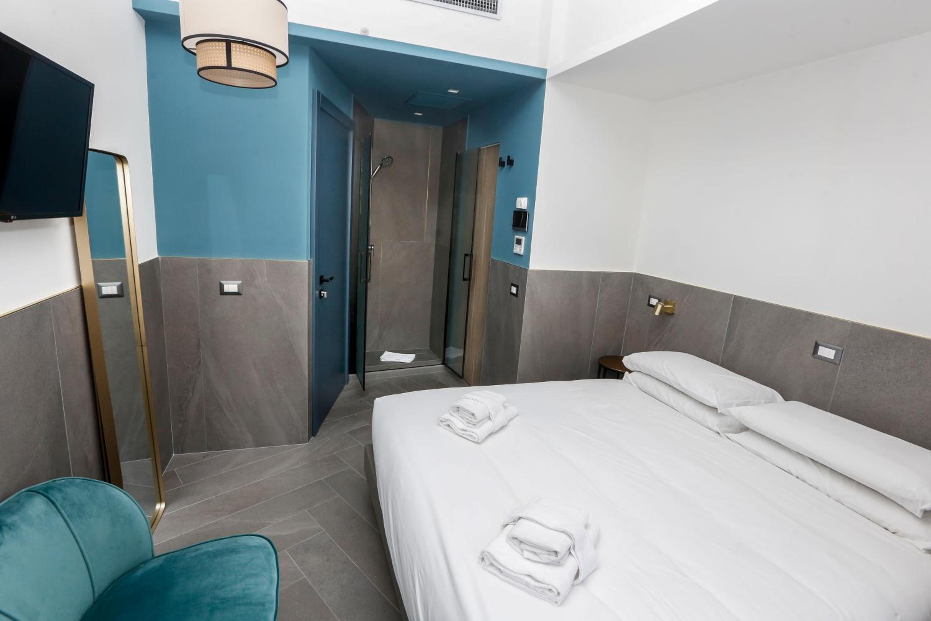Ottaviano Smart Rooms