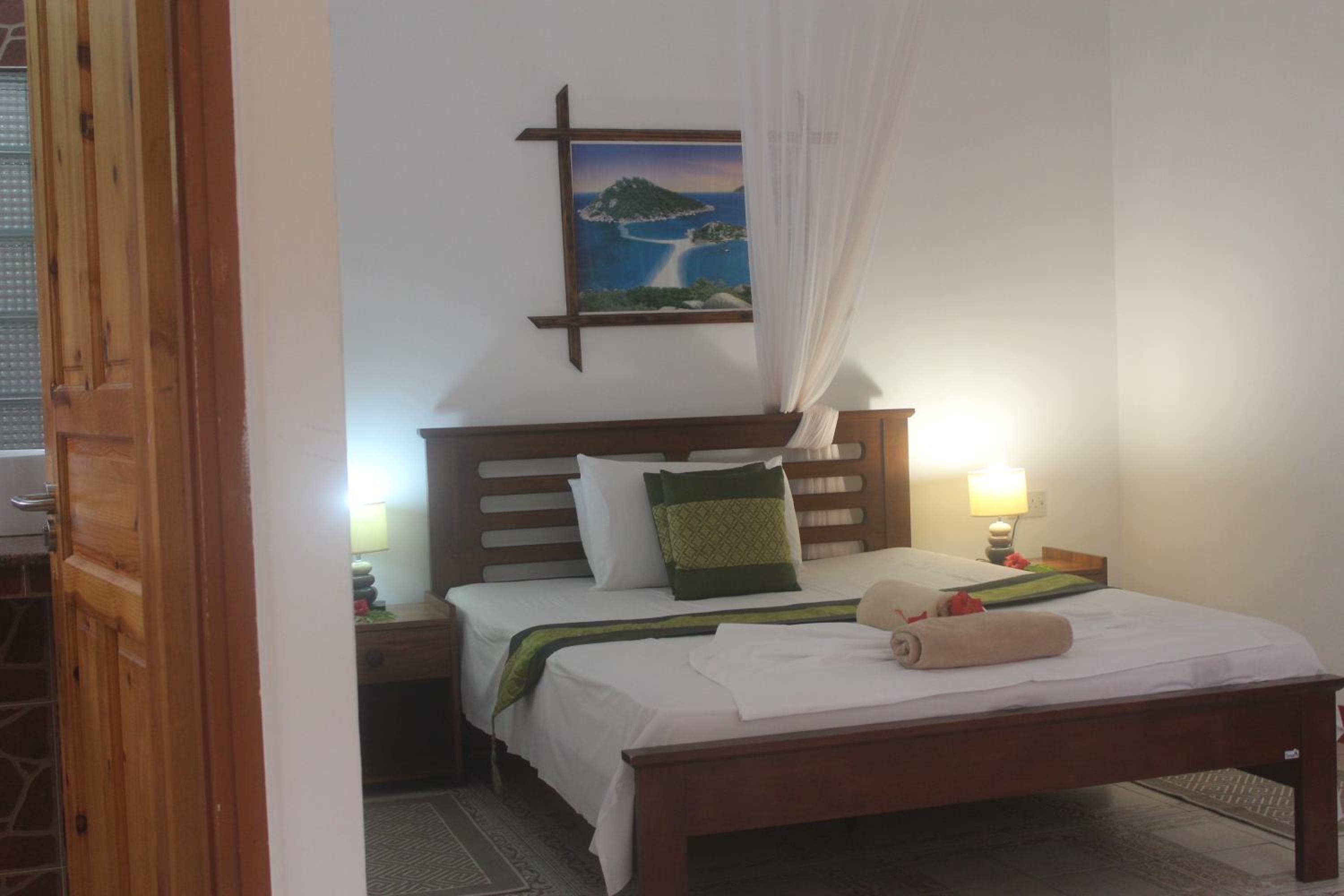 Zerof Guest House
