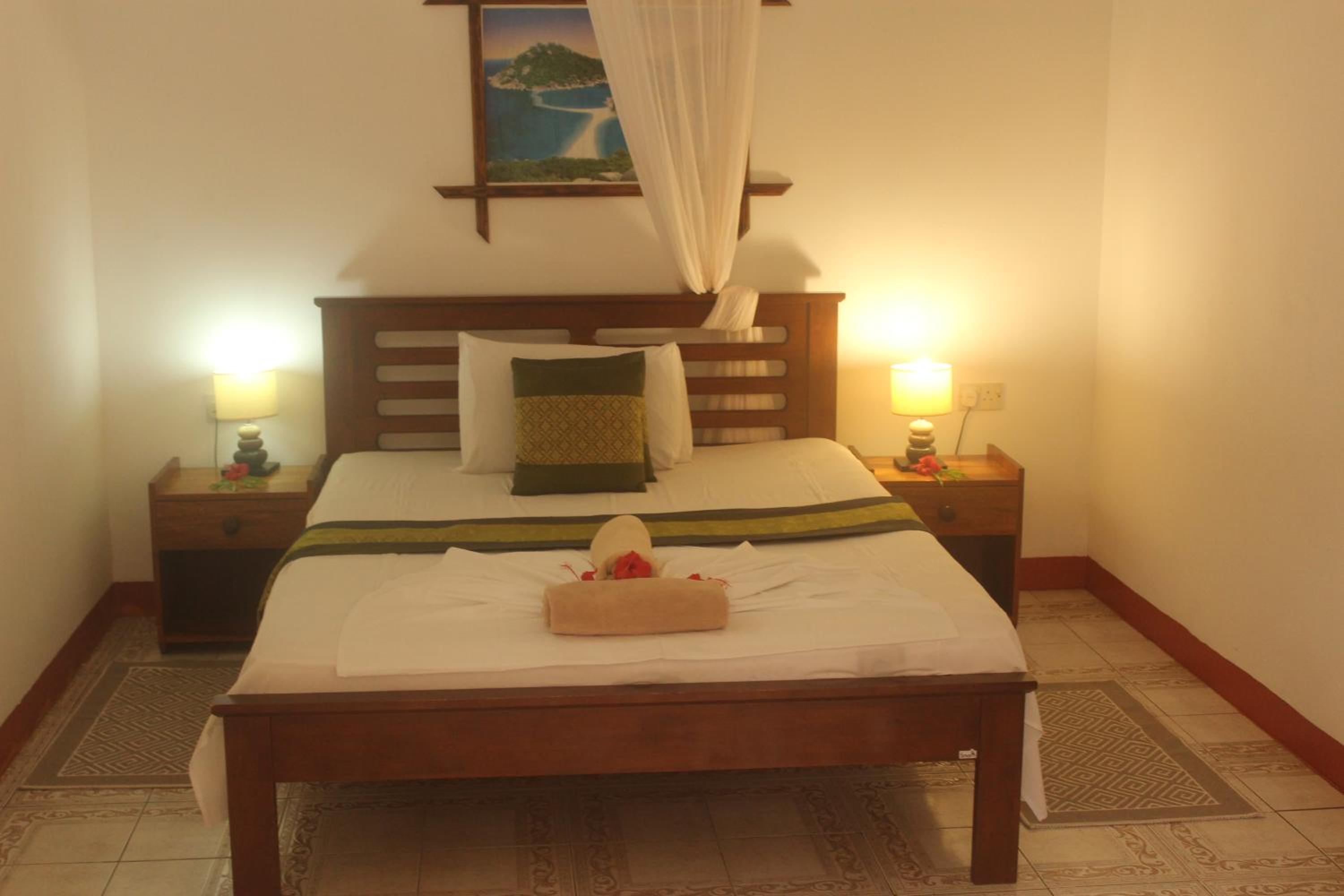 Zerof Guest House