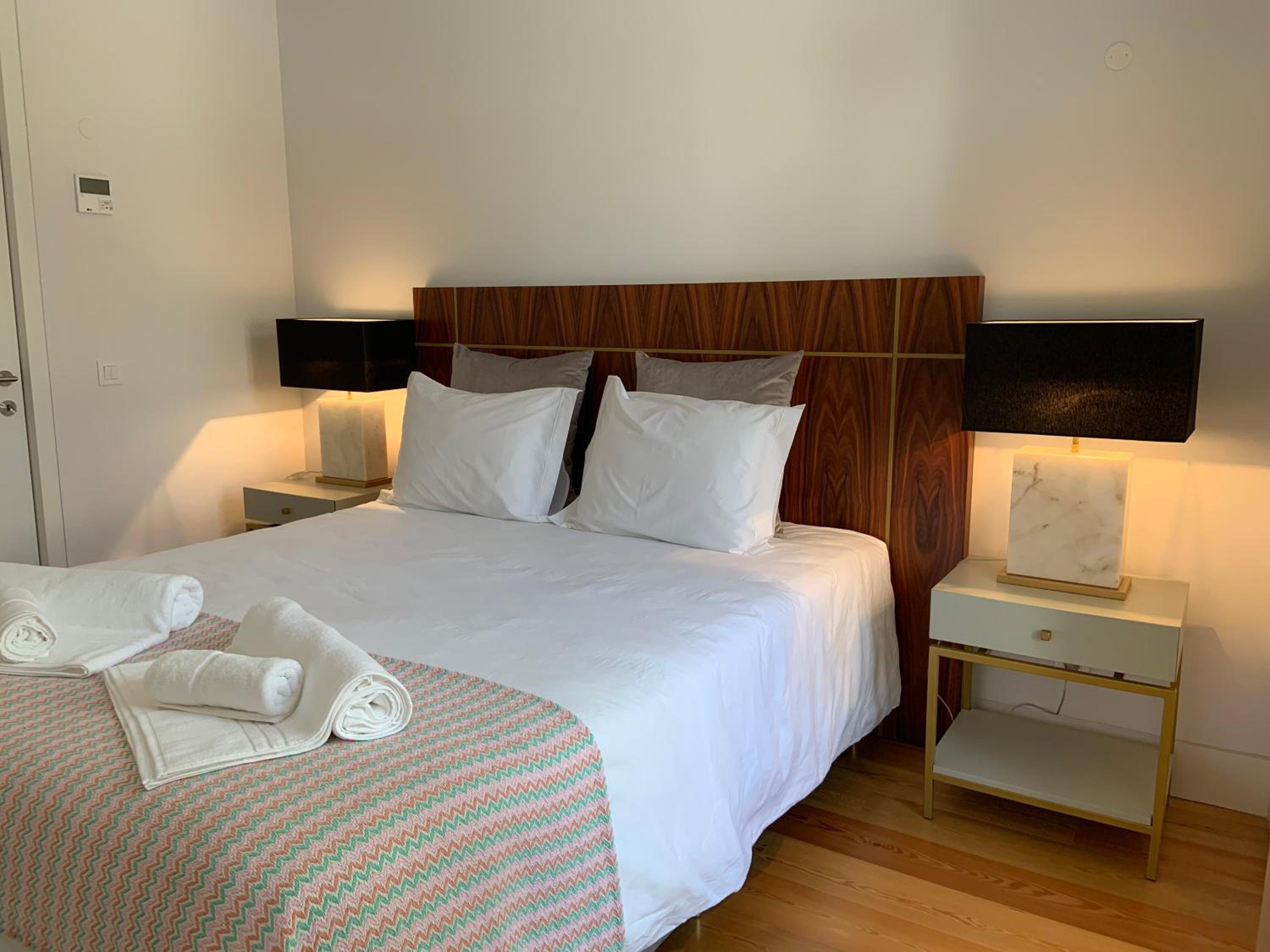 My Fair Lisbon - Deluxe Modern Apartment in Baixa Pombalina view 5