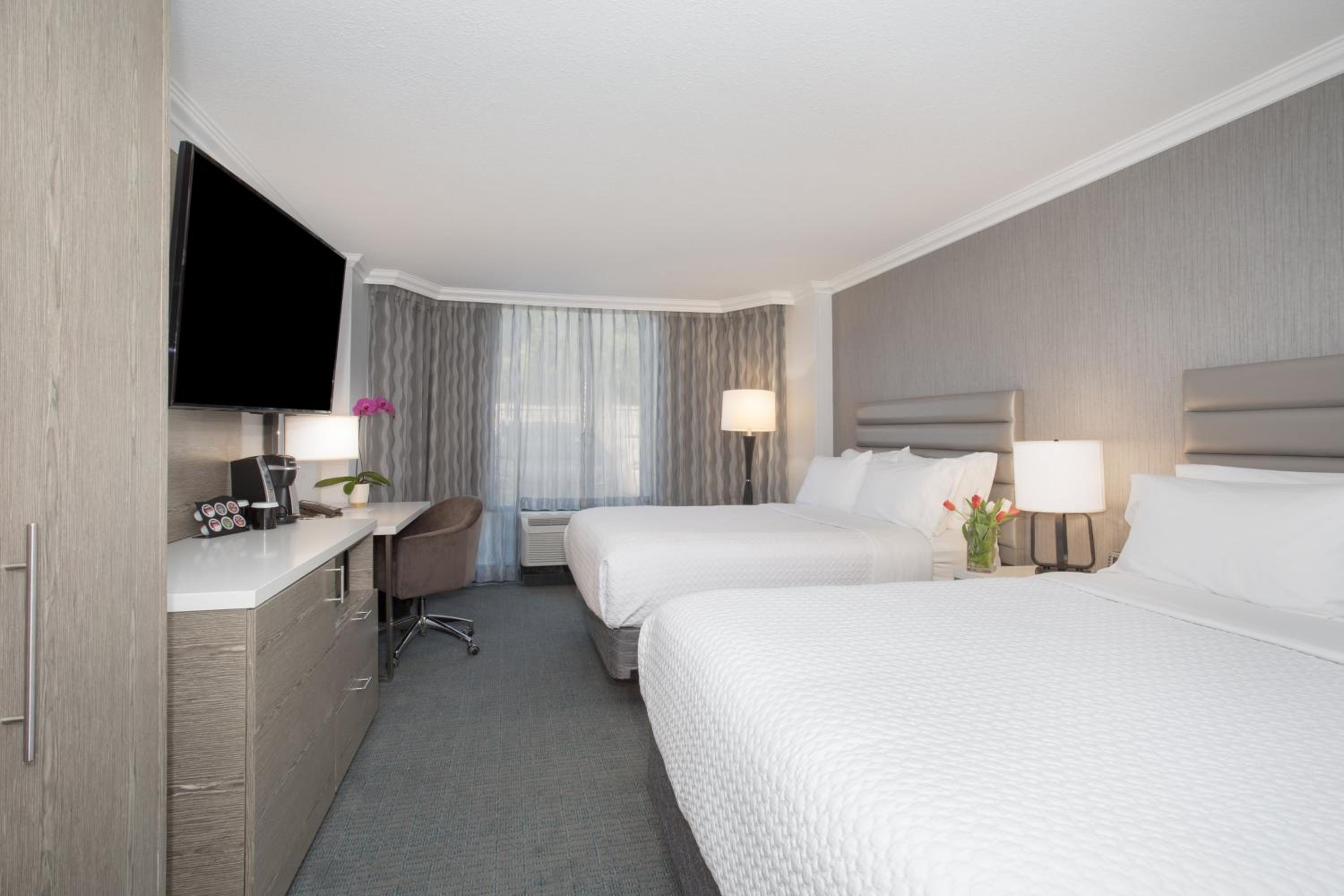 Crowne Plaza Costa Mesa Orange County, an IHG Hotel - Property Image 18