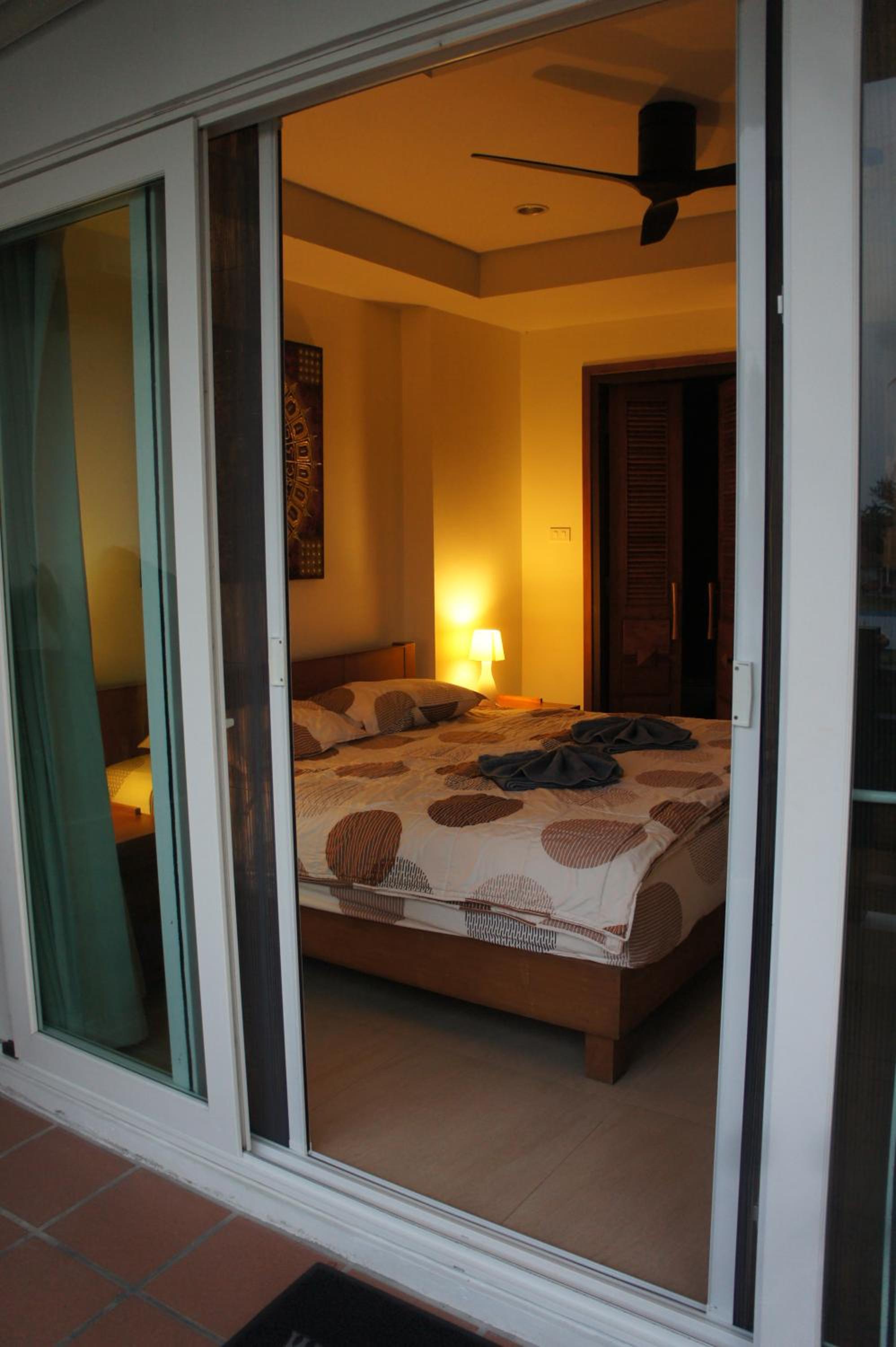 Khanom Beach Residence Monthly Rental Condo view 3