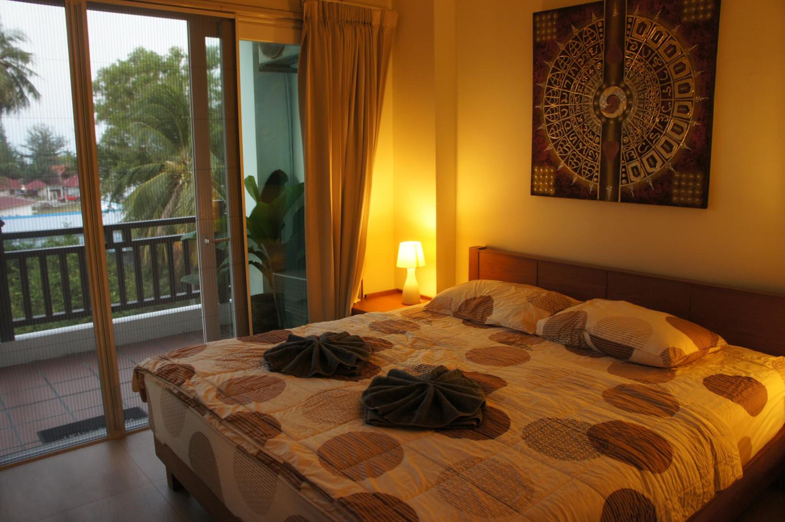 Khanom Beach Residence Monthly Rental Condo view 5