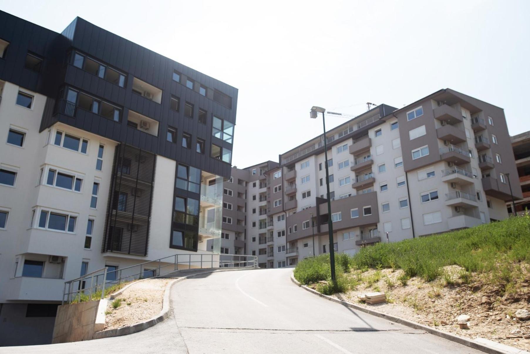 Turistic Apartments Centar Sarajevo