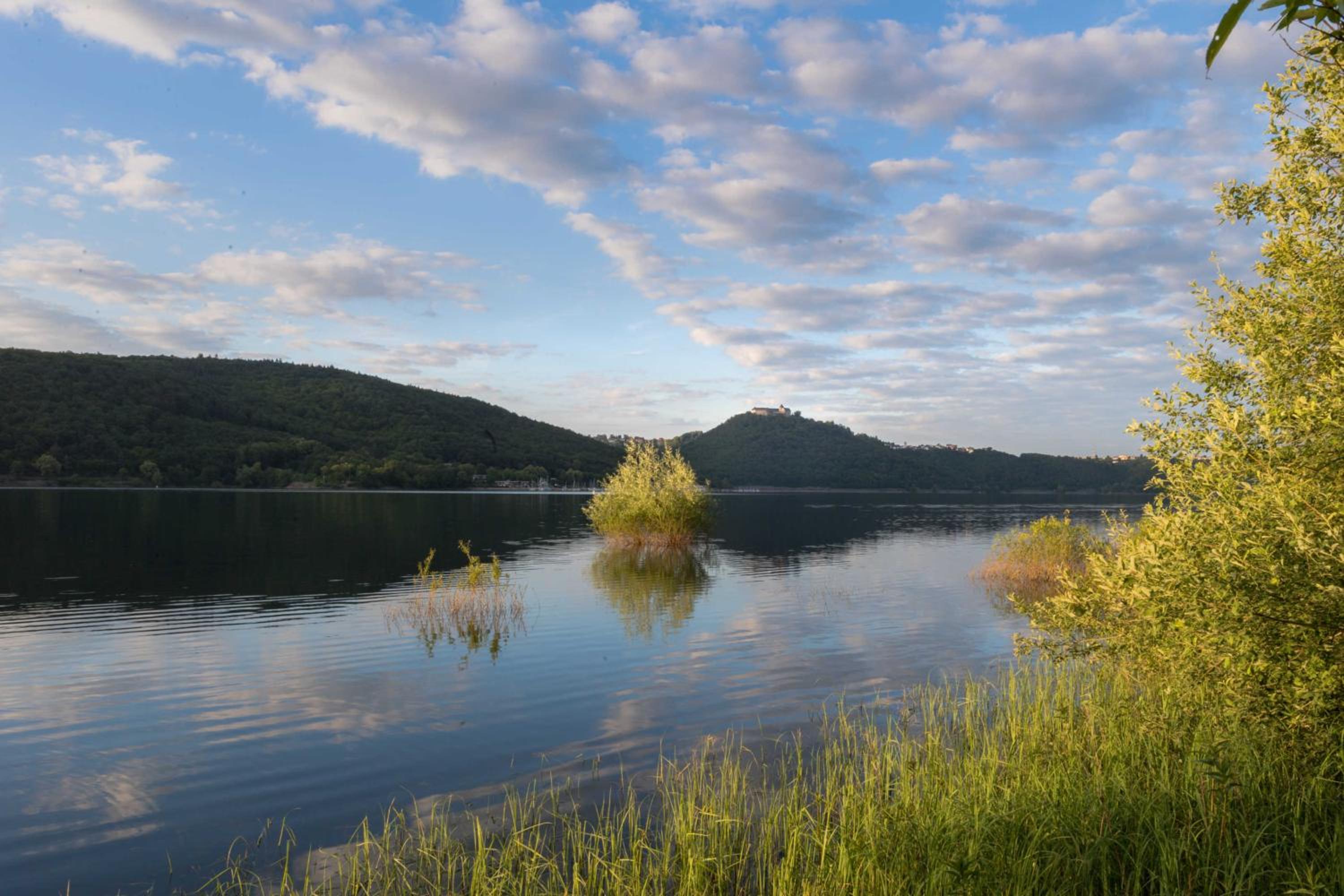 Edersee Auszeit