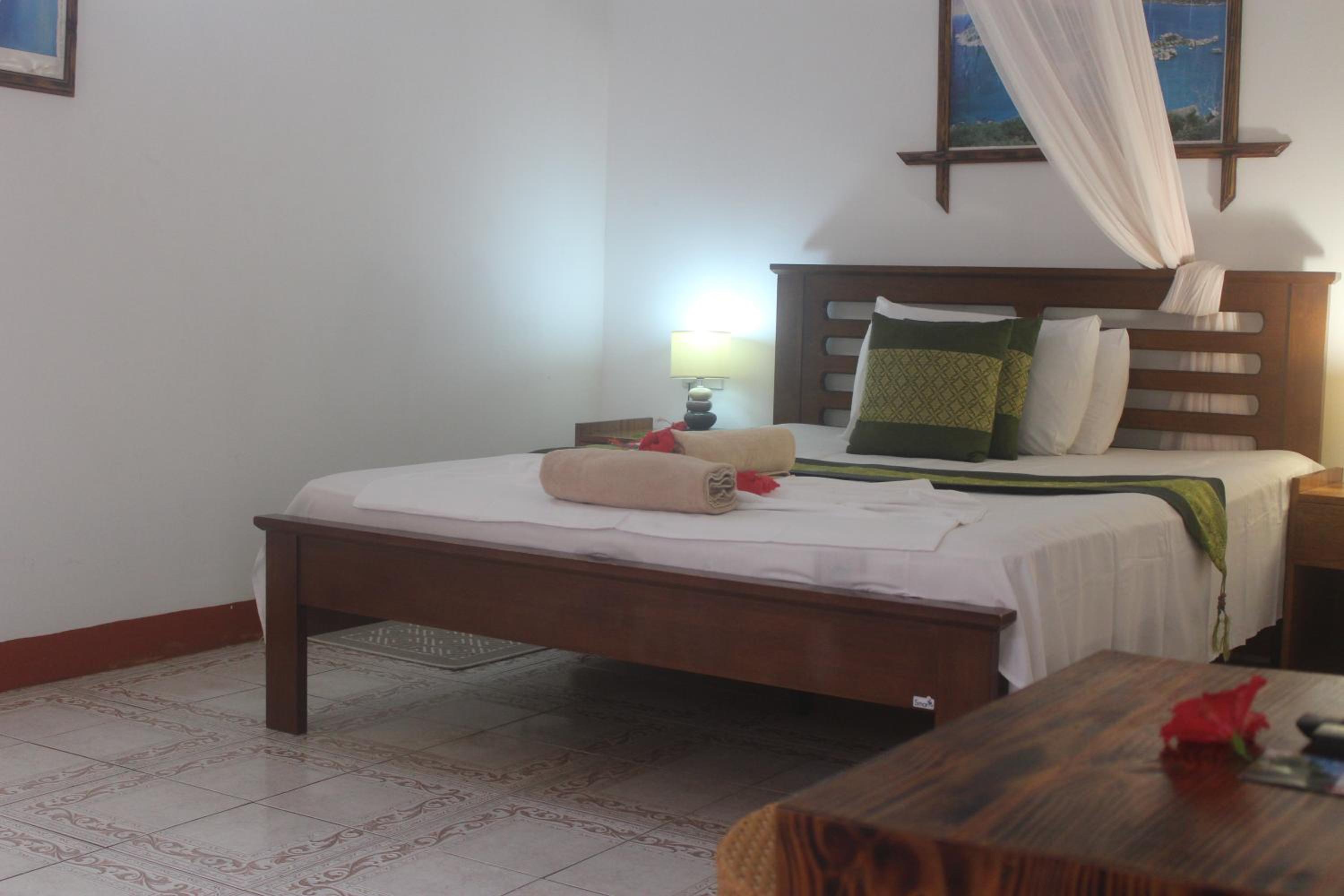 Zerof Guest House