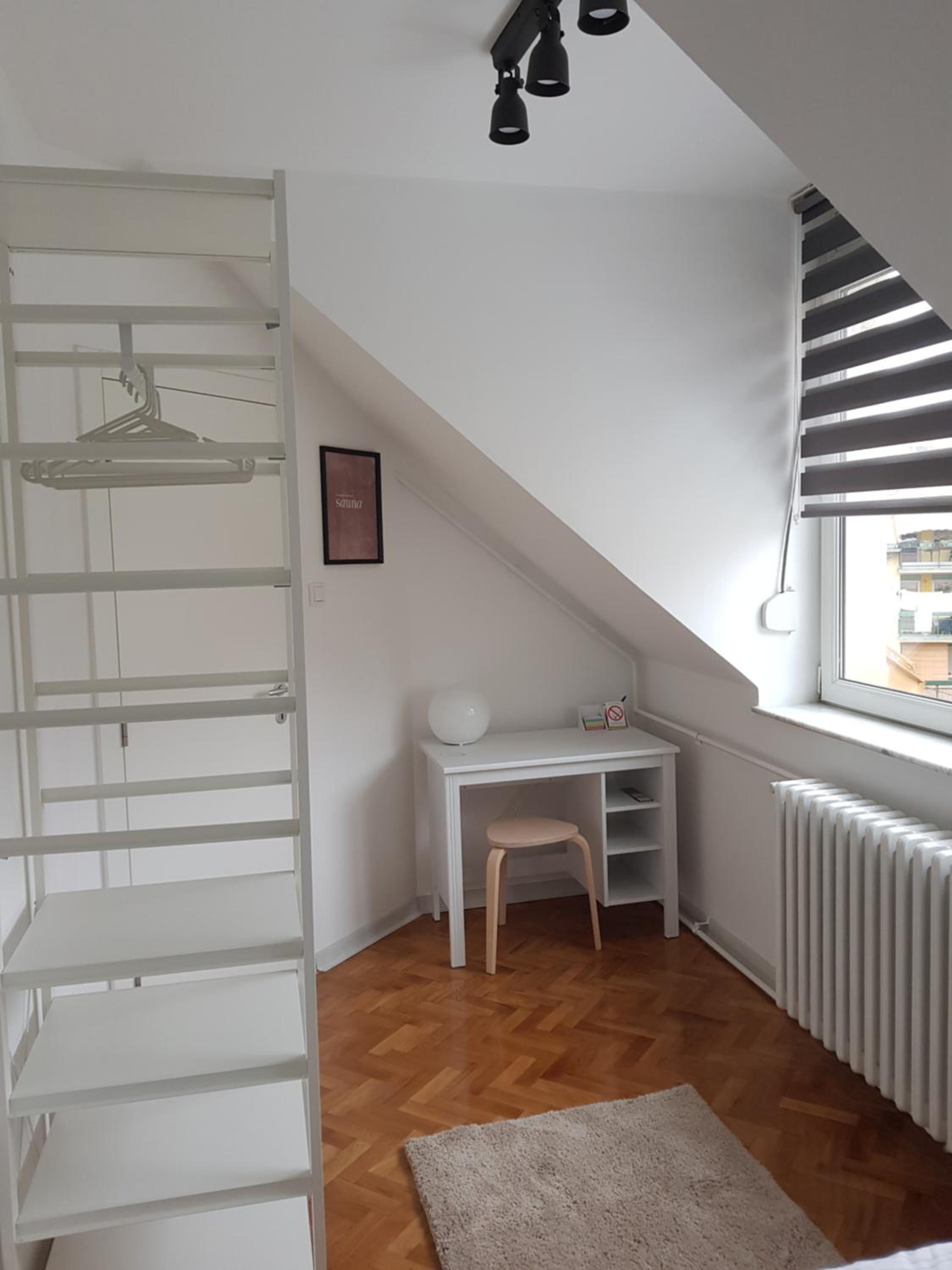 WELCOME Apartment