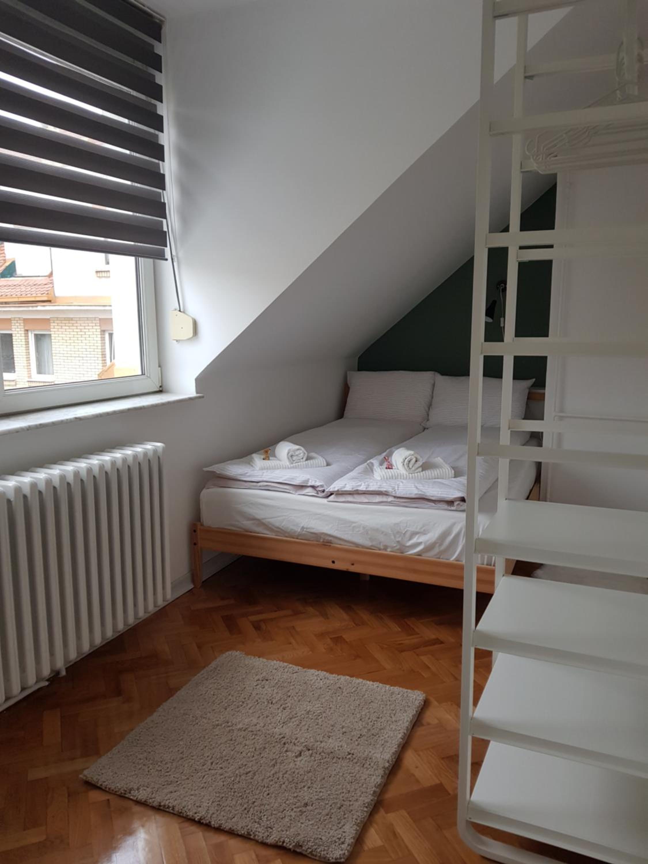 WELCOME Apartment