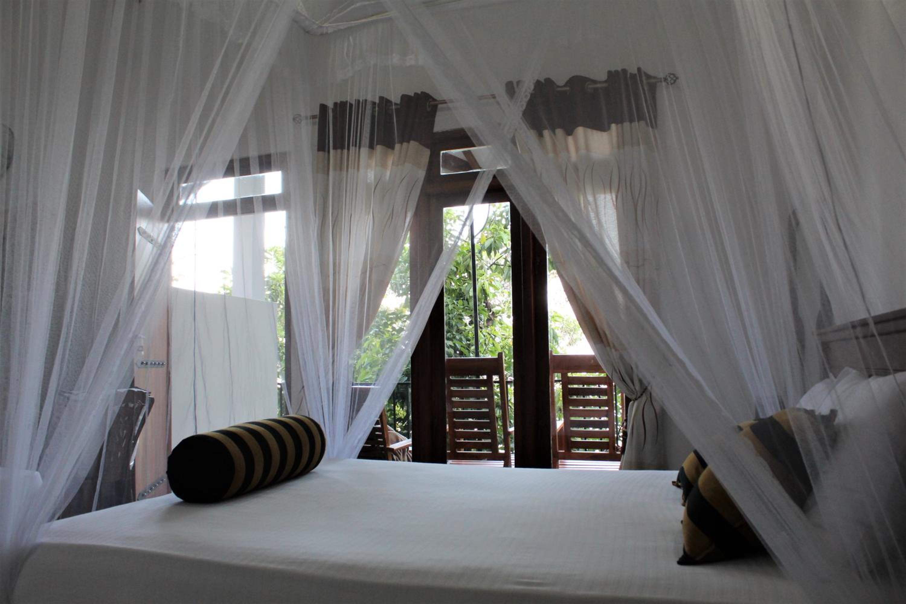 Amado Homestay Ella