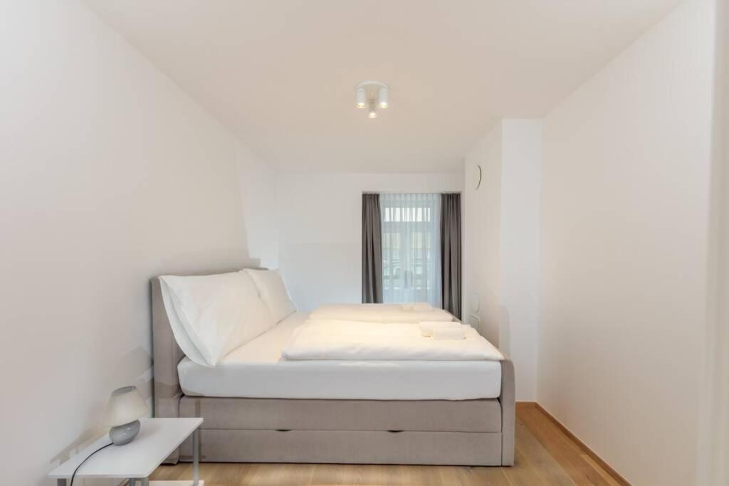 Vienna City Apartments Castelligasse