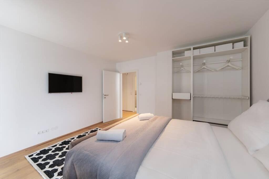 Vienna City Apartments Castelligasse