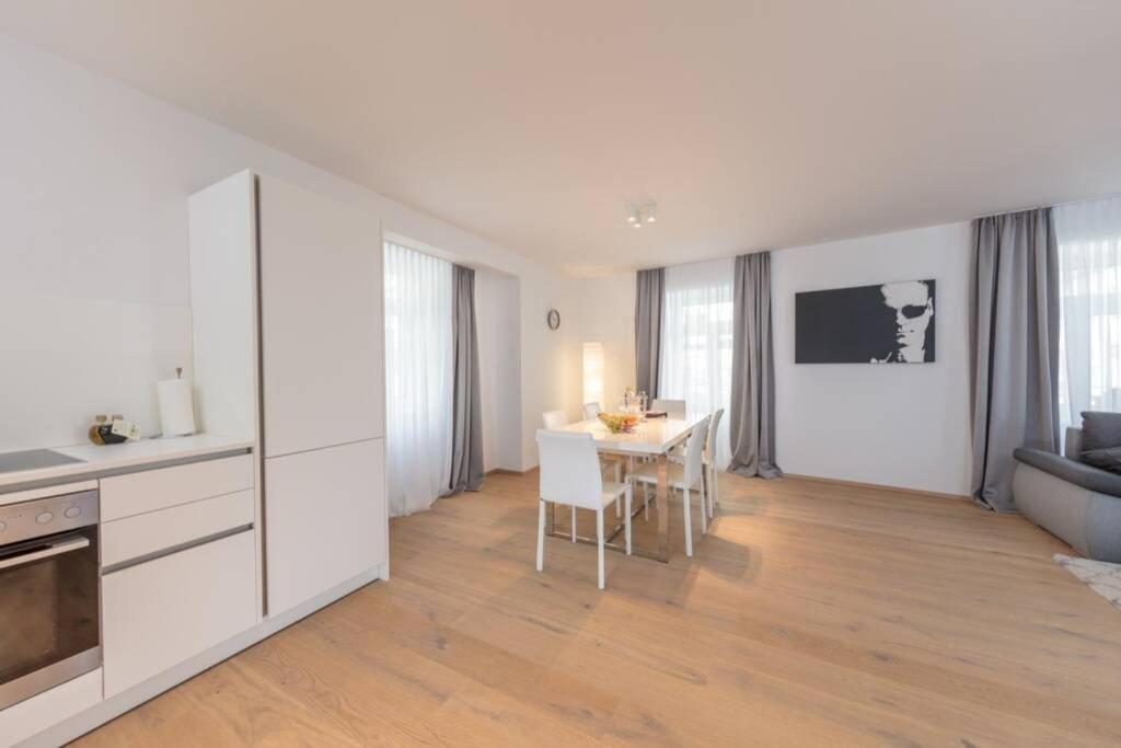 Vienna City Apartments Castelligasse