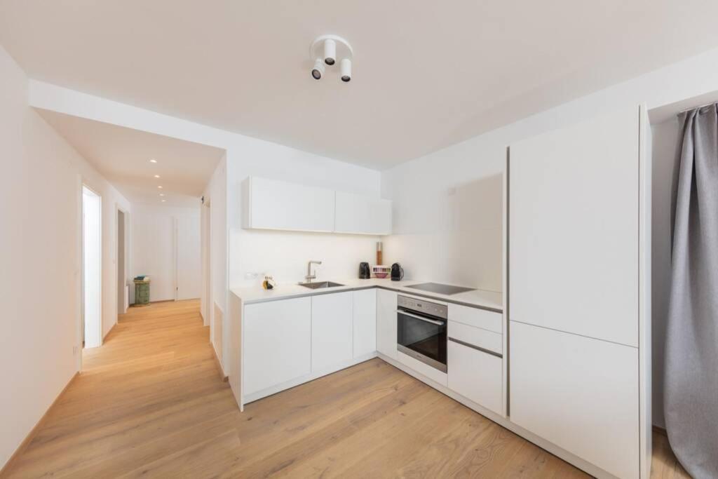 Vienna City Apartments Castelligasse