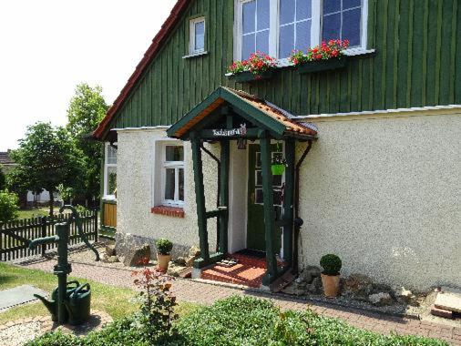 Ferienwohnungen Weber