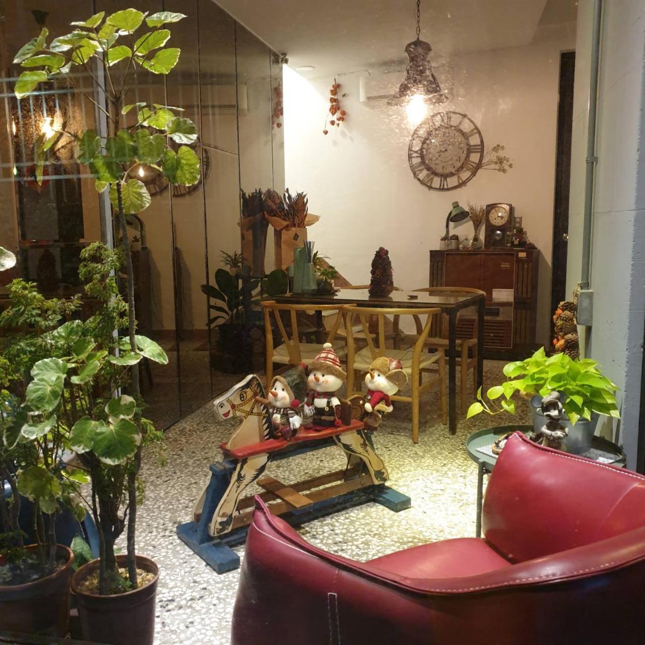Blue House B&B 寵物友善民宿 view 3