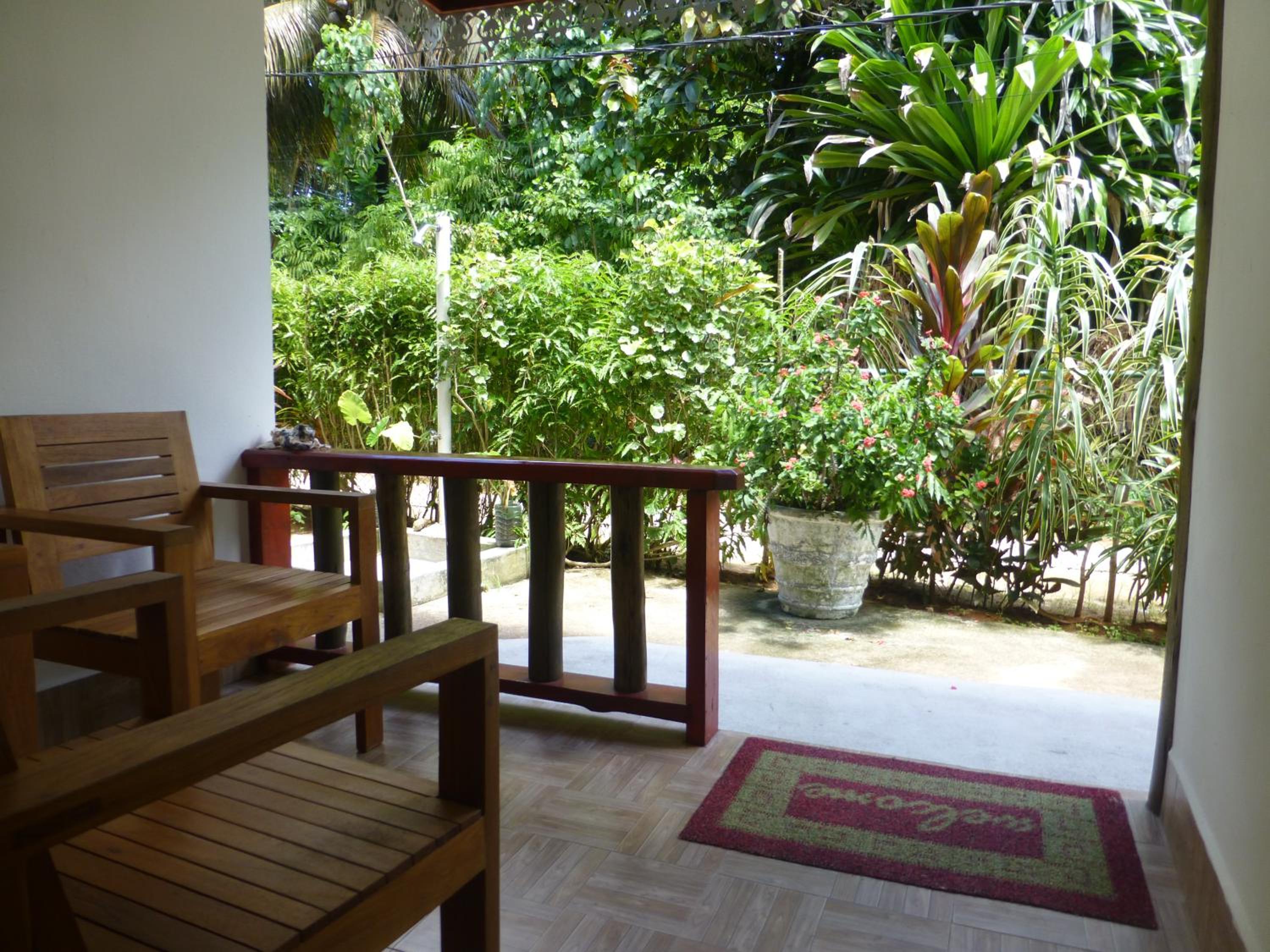 Zerof Guest House