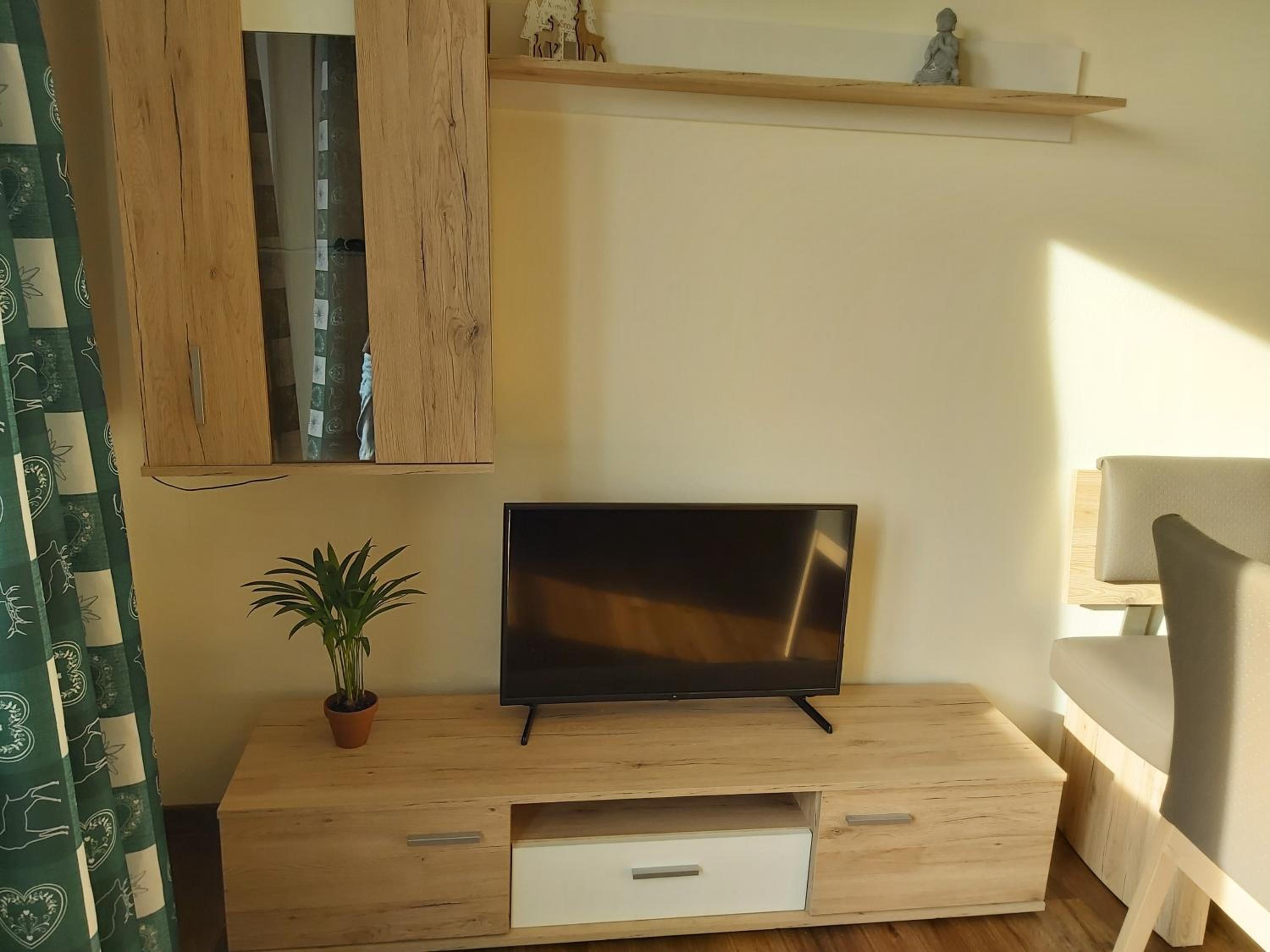 Haus Fernblick
