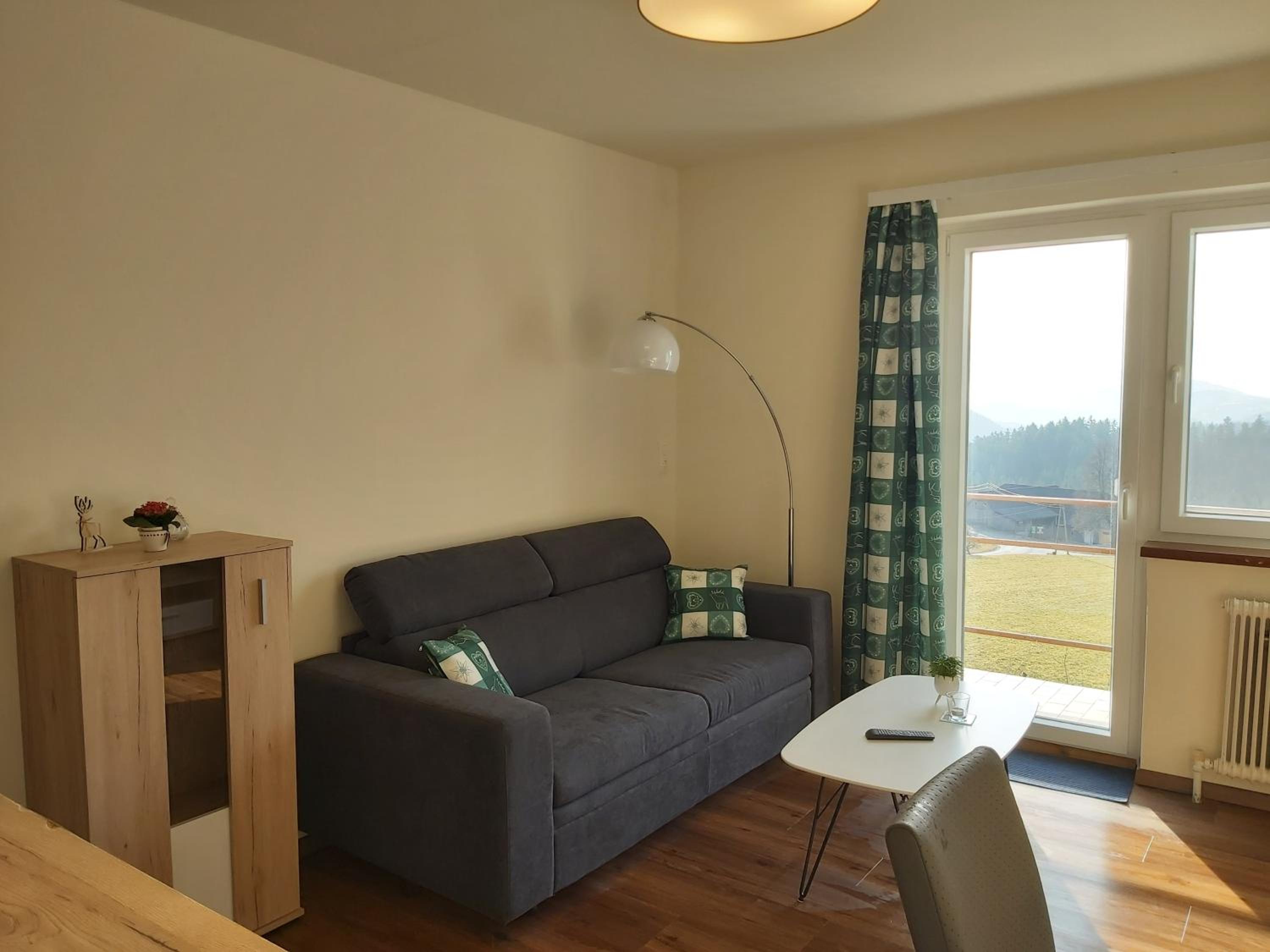 Haus Fernblick