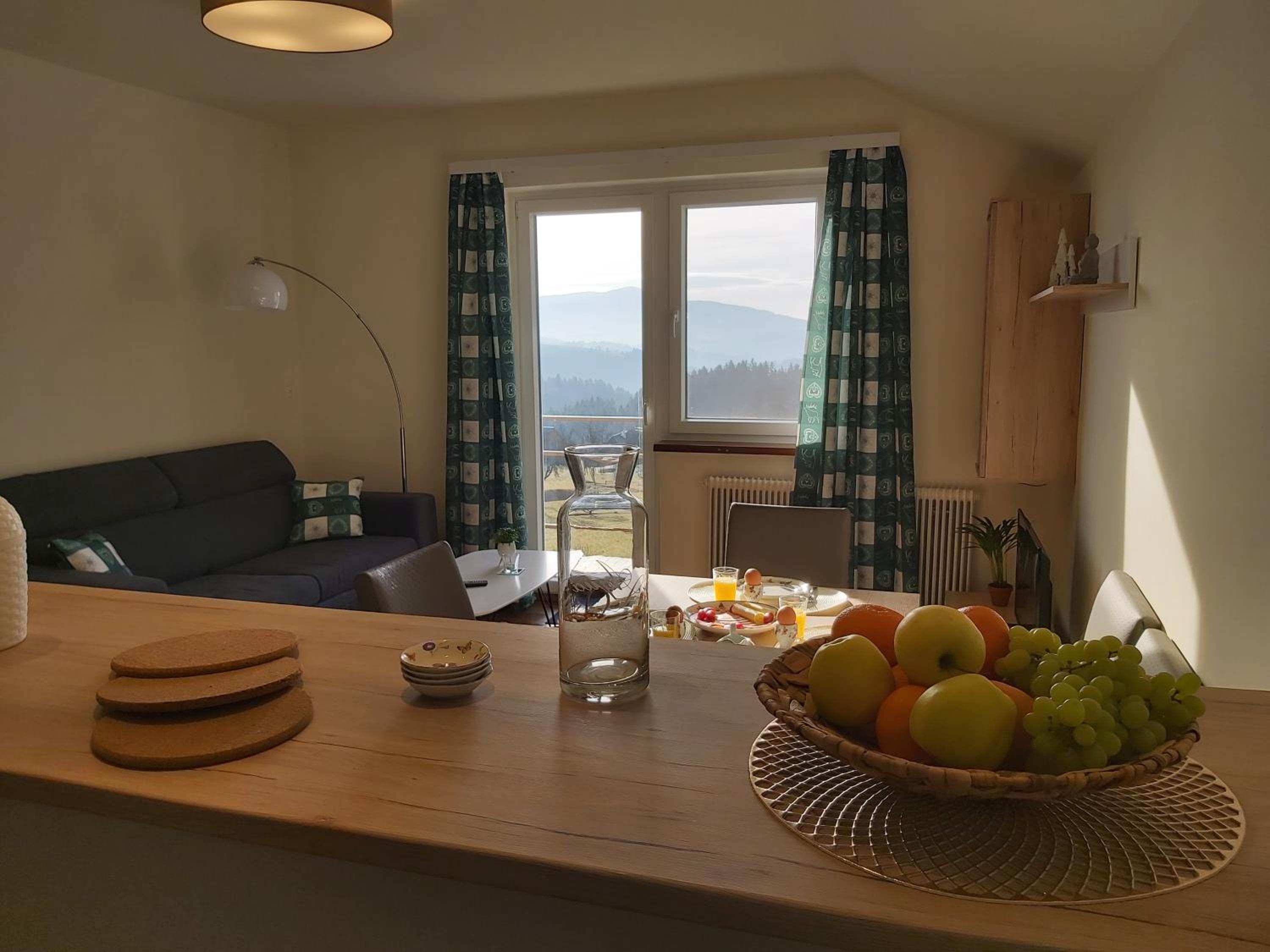 Haus Fernblick