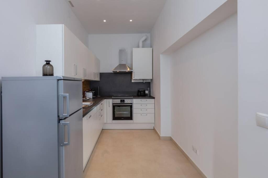 Vienna City Apartments Krongasse