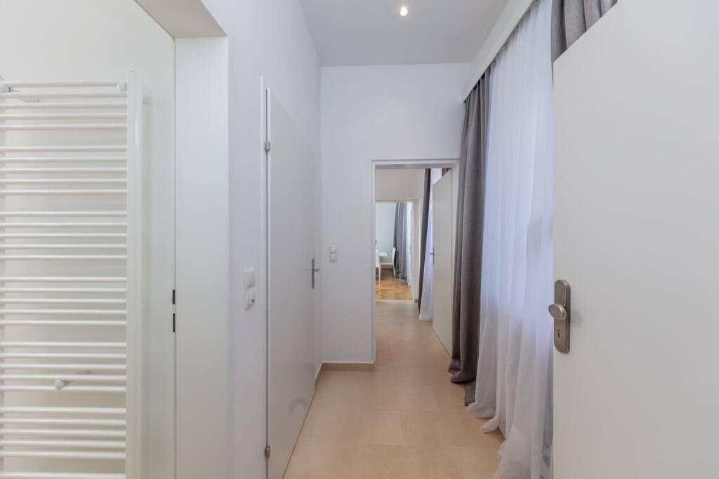 Vienna City Apartments Krongasse