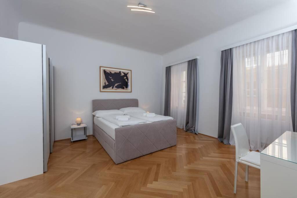 Vienna City Apartments Krongasse