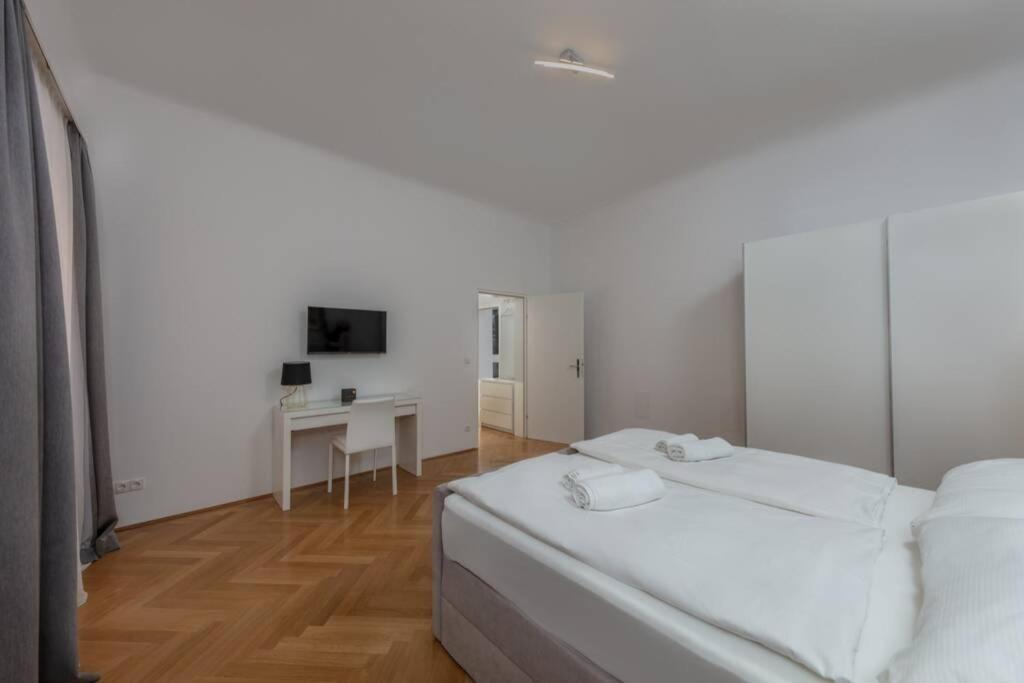 Vienna City Apartments Krongasse