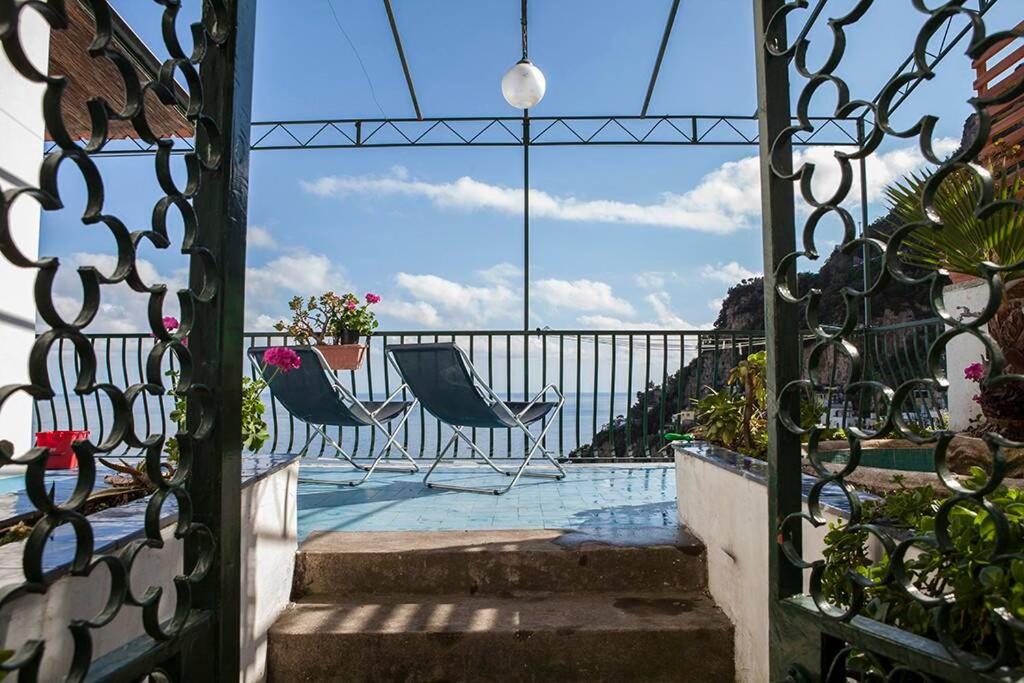 Villa La Conchiglia view 2