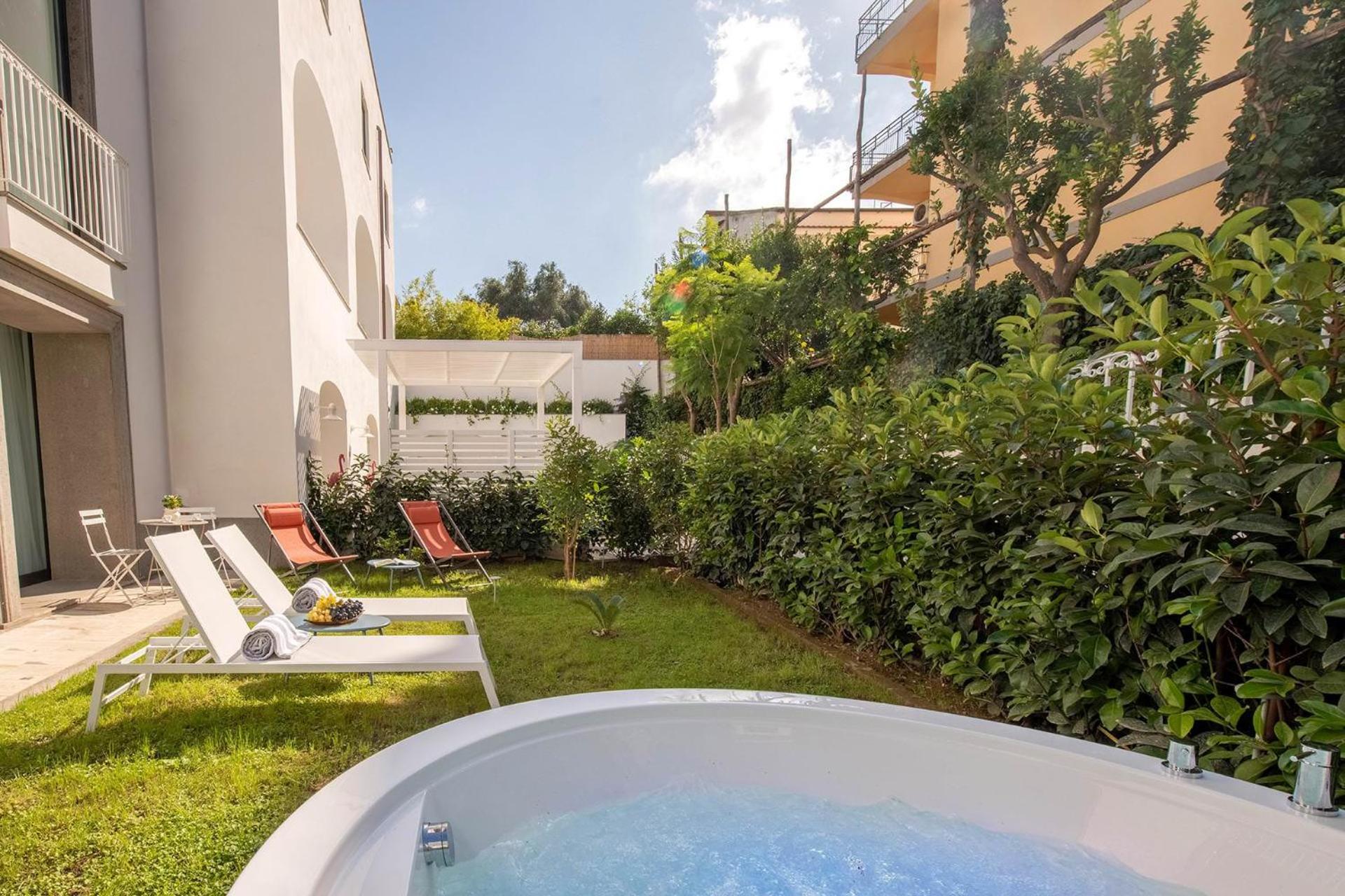 Suite Plumbago photo 2