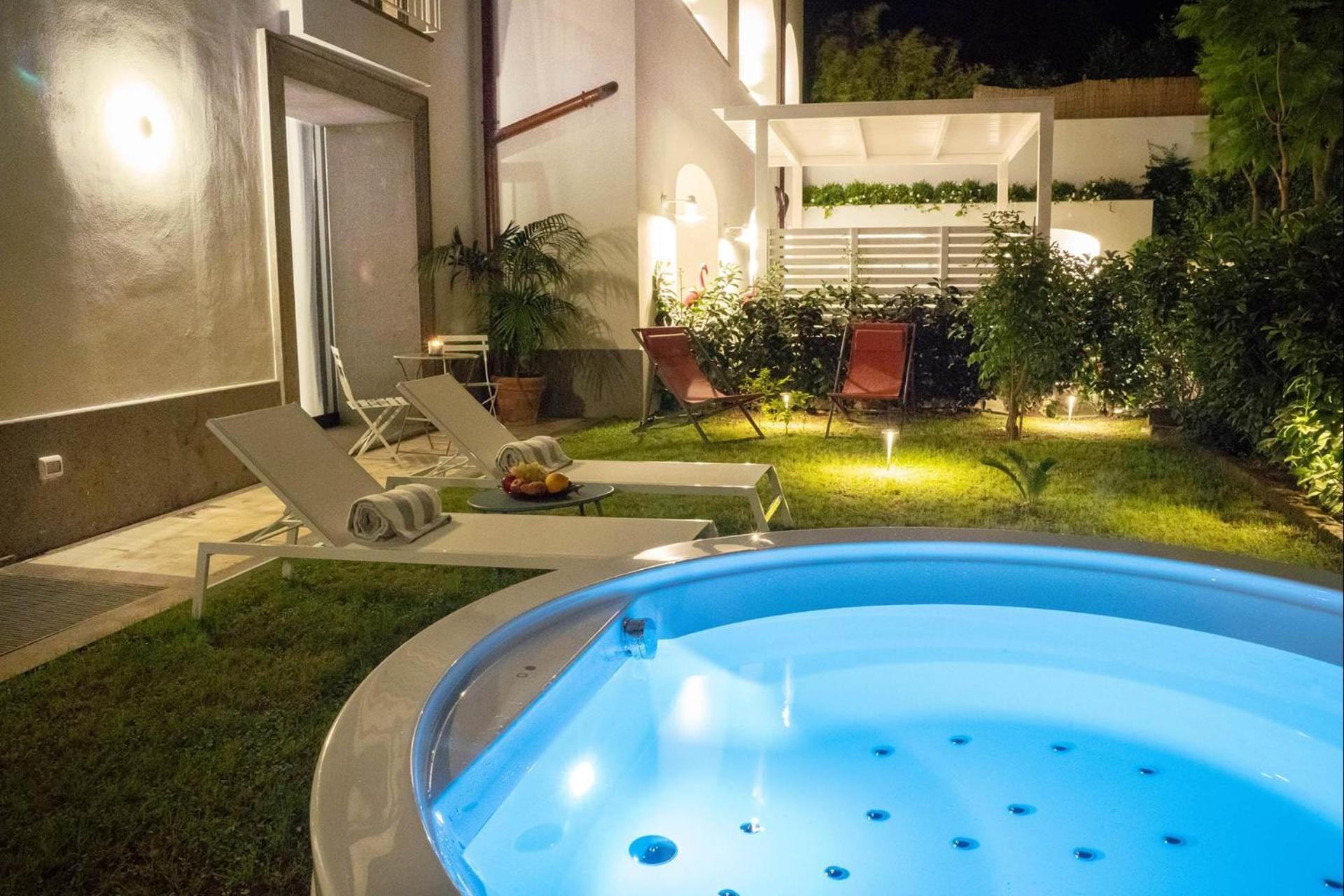Suite Plumbago photo 3