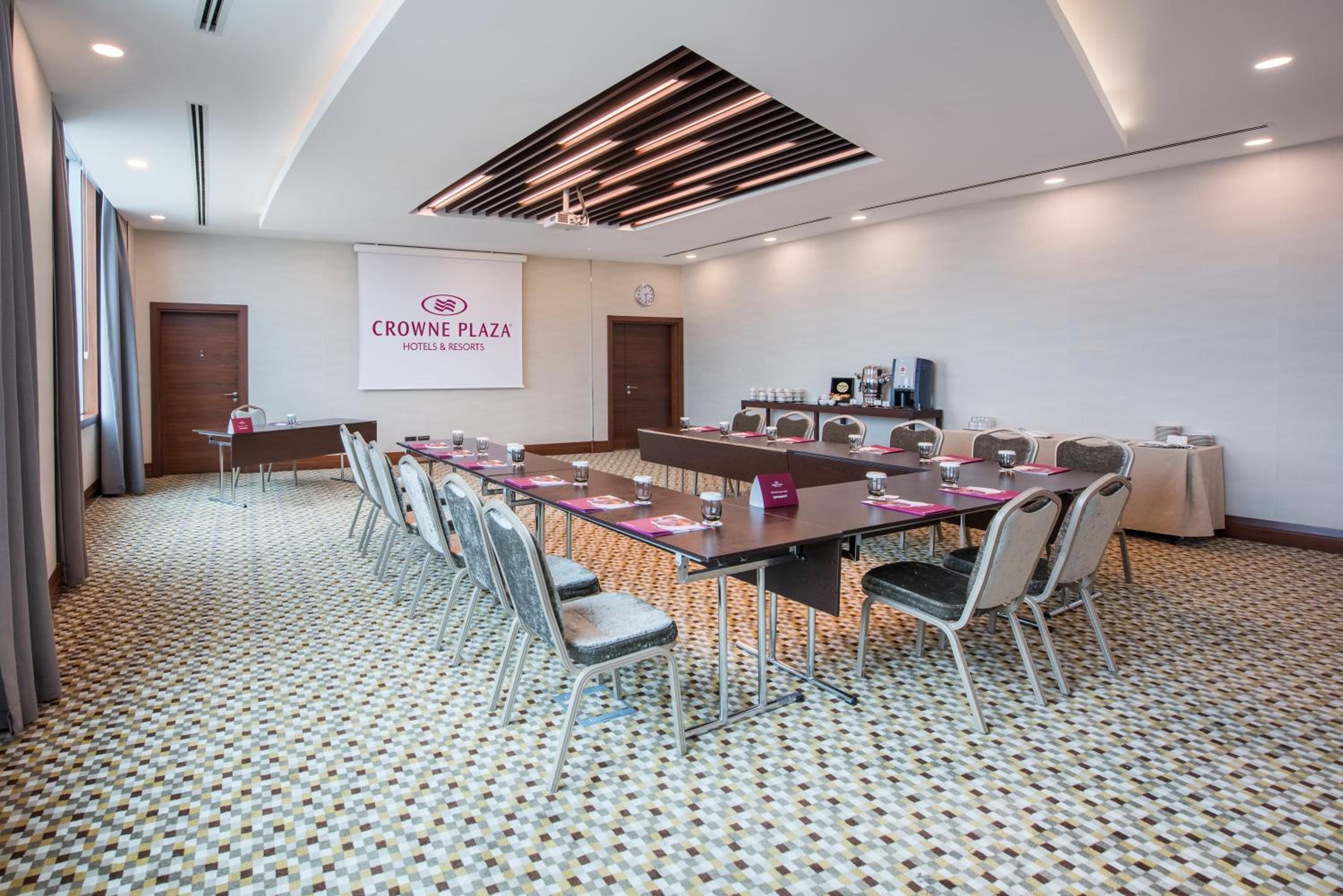 Crowne Plaza İstanbul Oryapark, bir IHG Oteli - Image 29