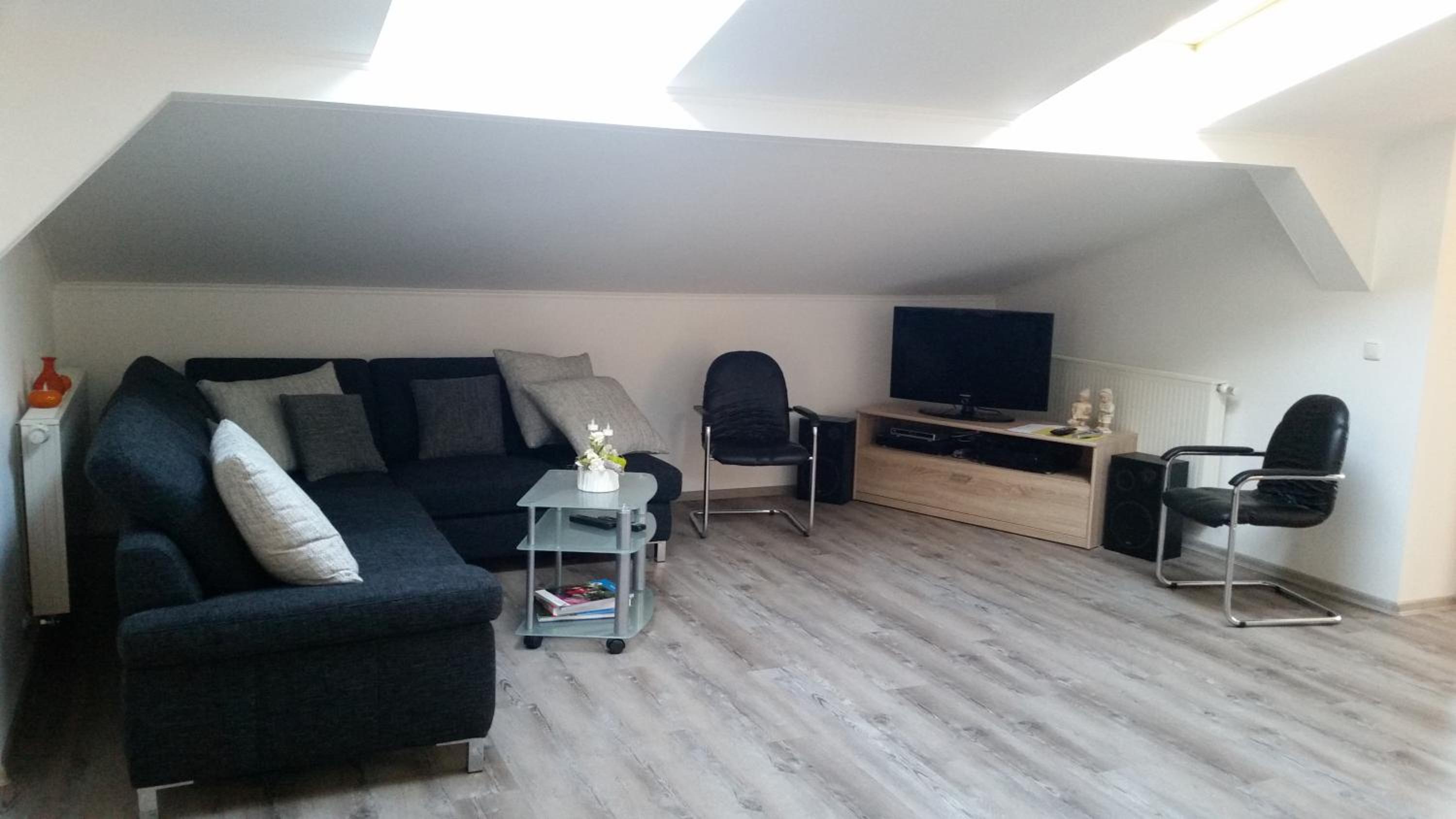 Ferienwohnung 