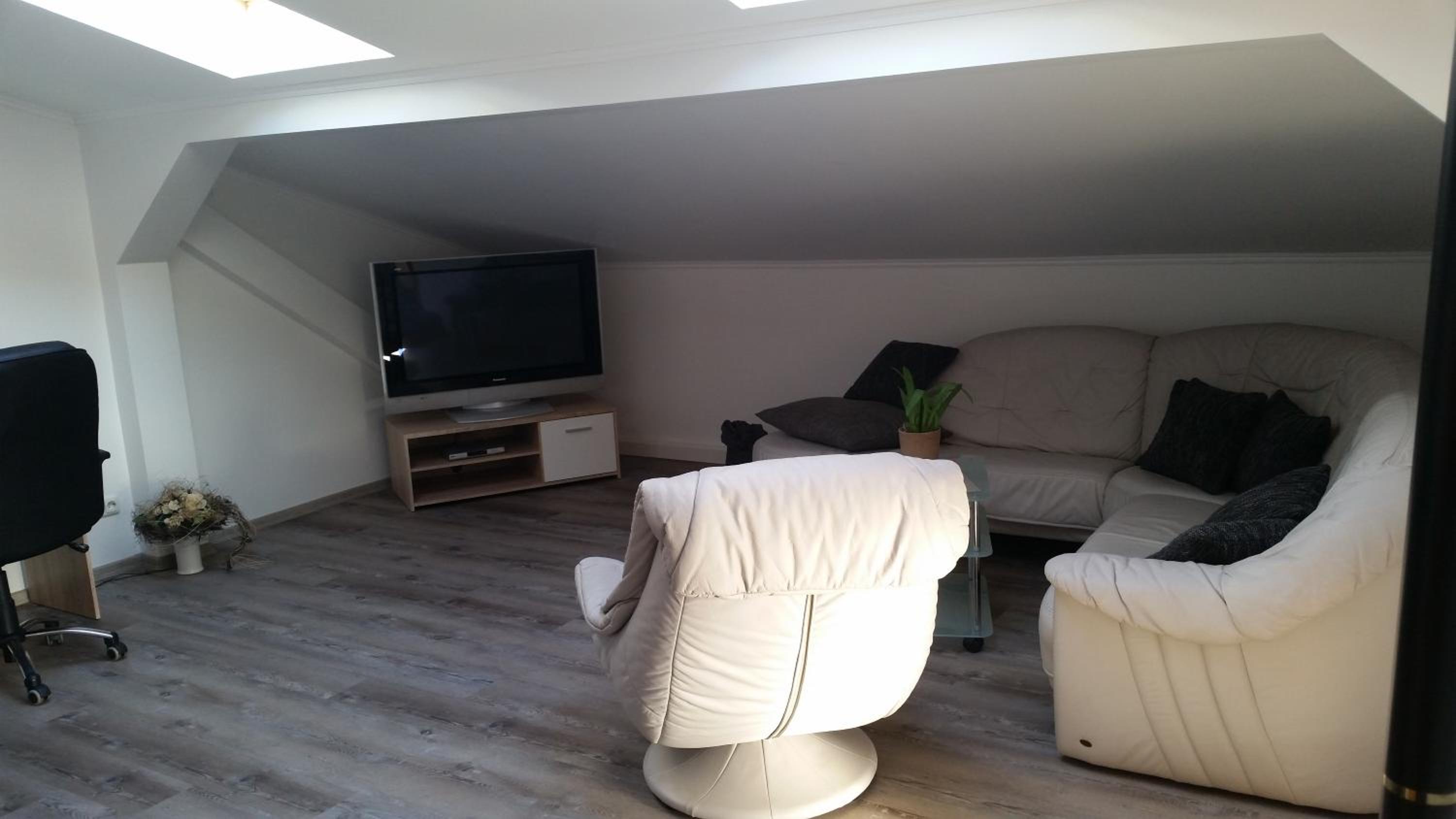 Ferienwohnung 