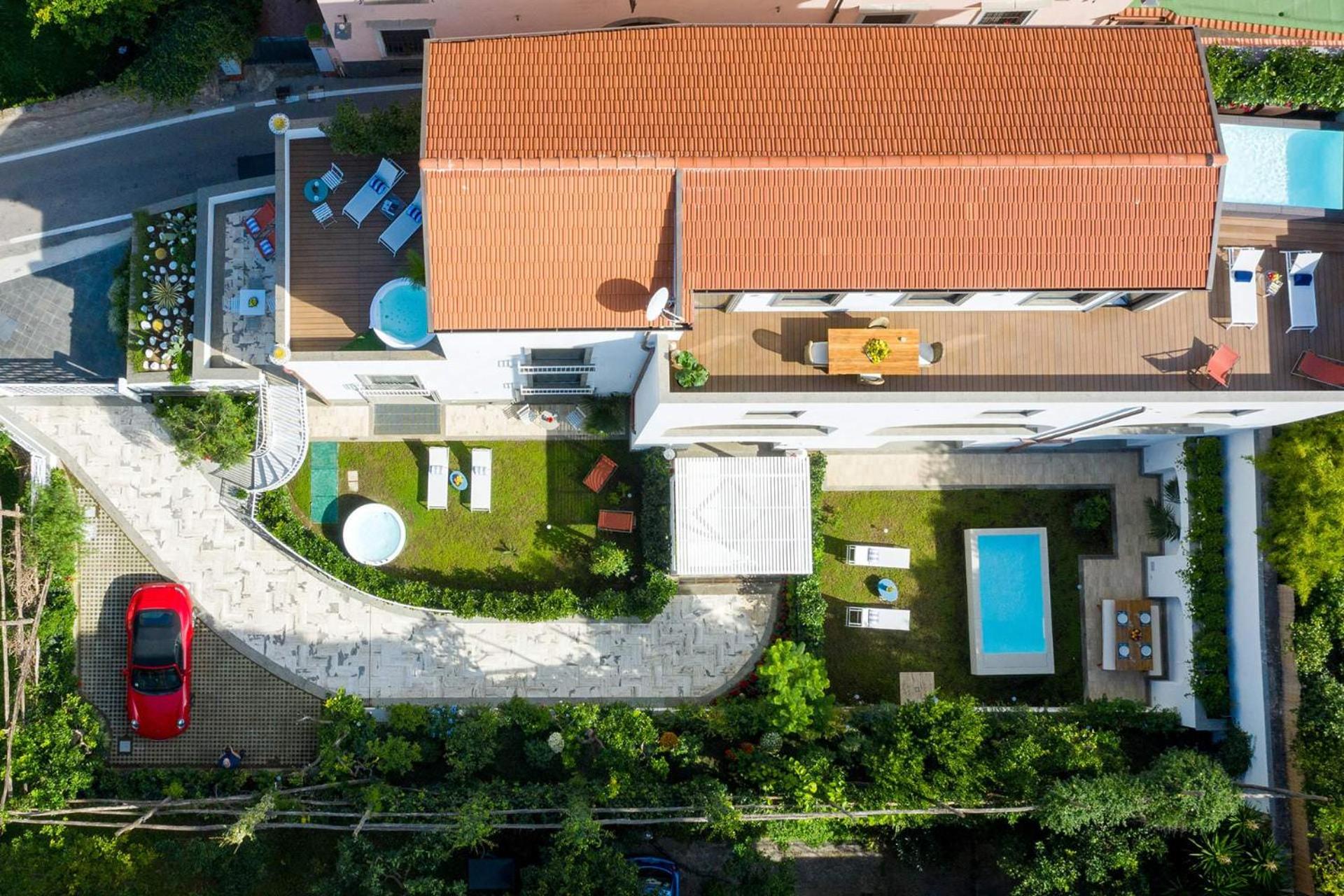 Hotel Suite Agave - Image 1