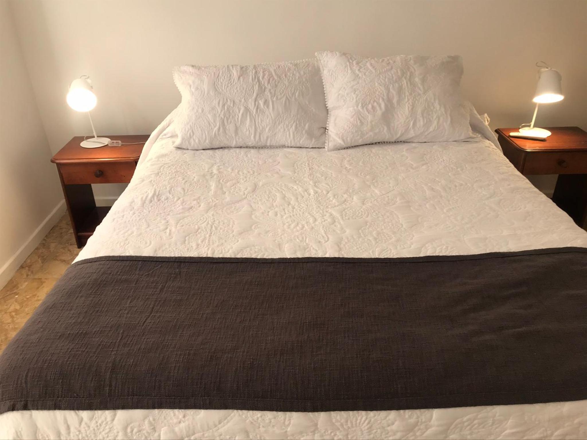 Hostal Casa 95