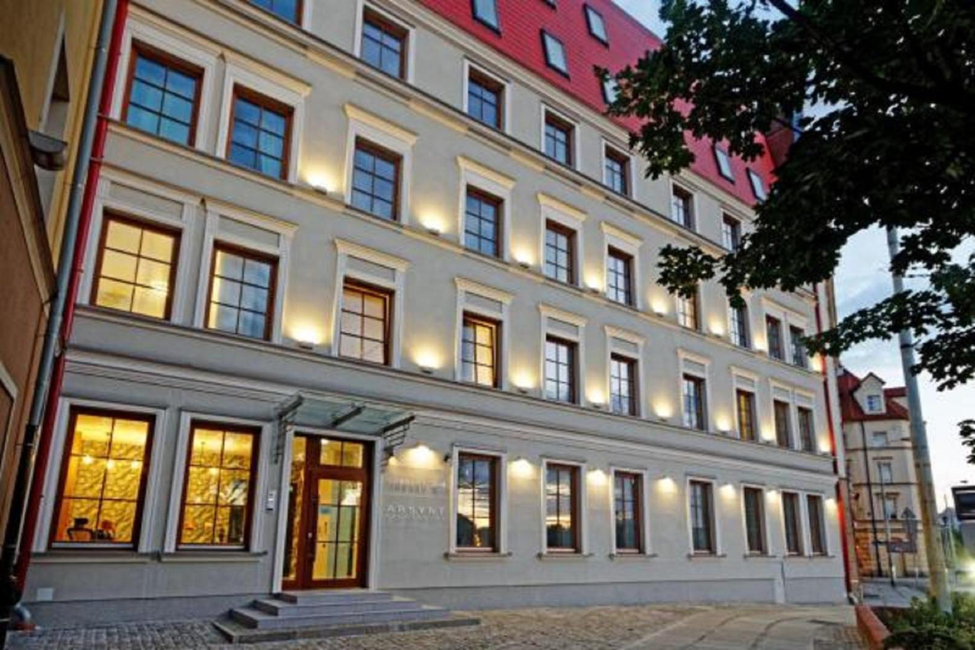 Hotel AbsyntApartments 24 Rynek Wrocław - Image 1