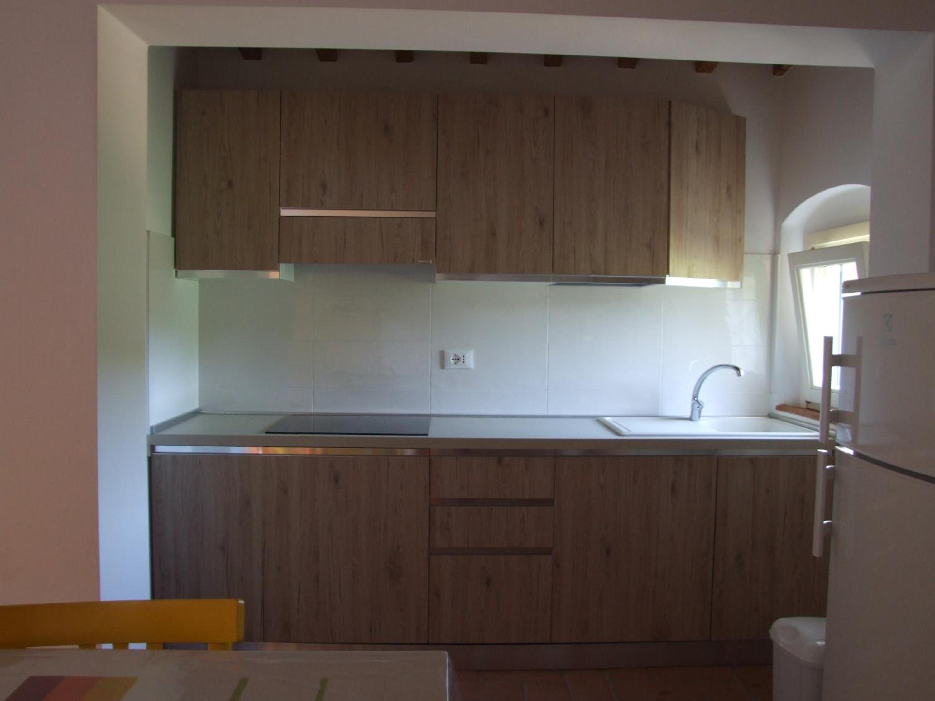 Casa Evelina, Armonia del Passato nel rispetto della natura