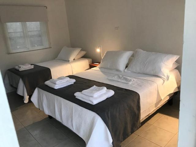 Hostal Casa 95