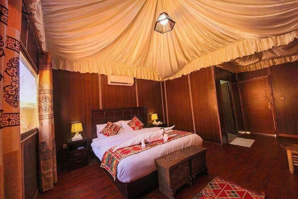 Mazayen Rum Camp