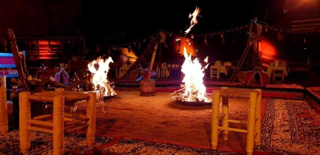 Mazayen Rum Camp