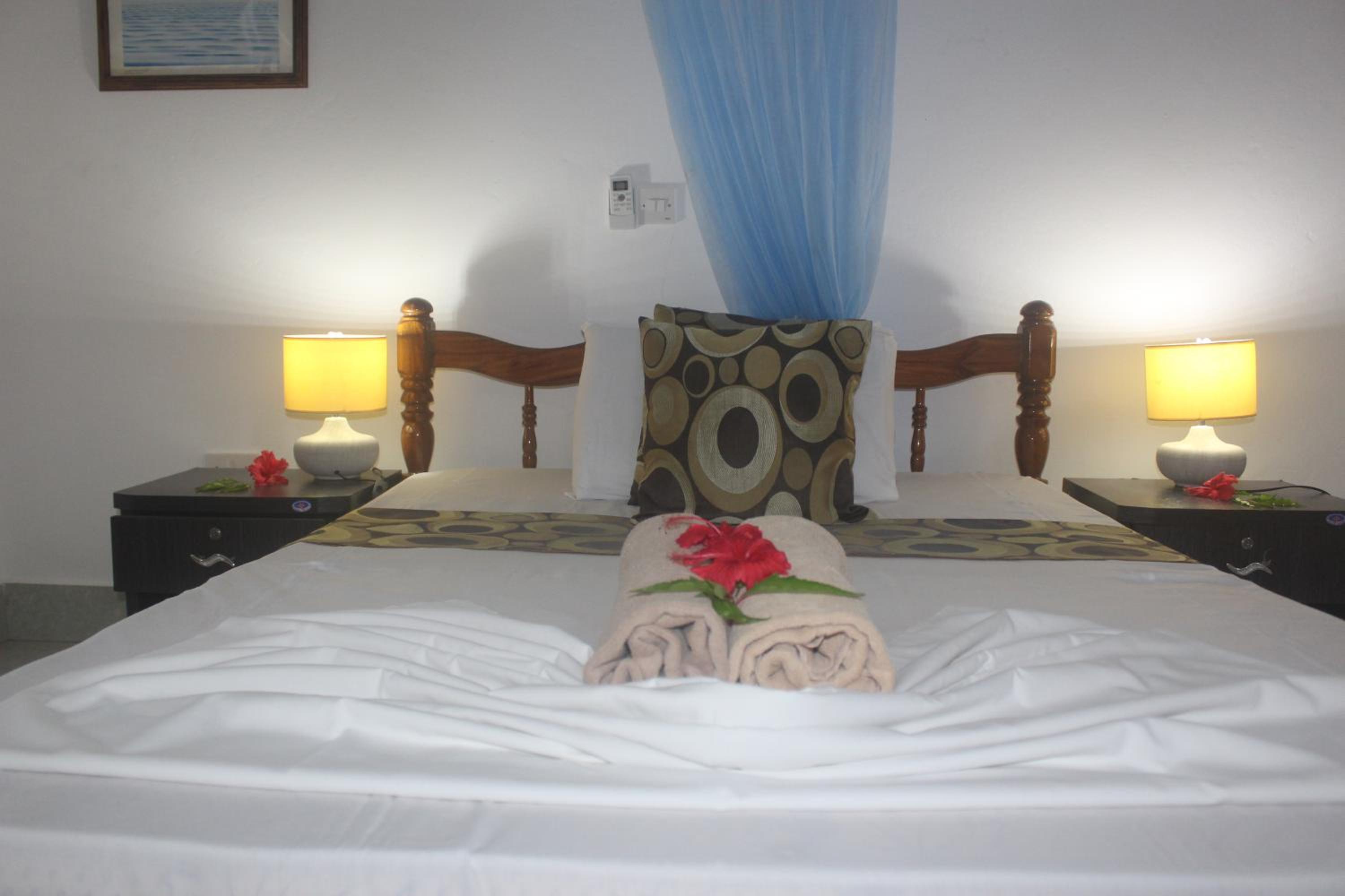 Zerof Guest House