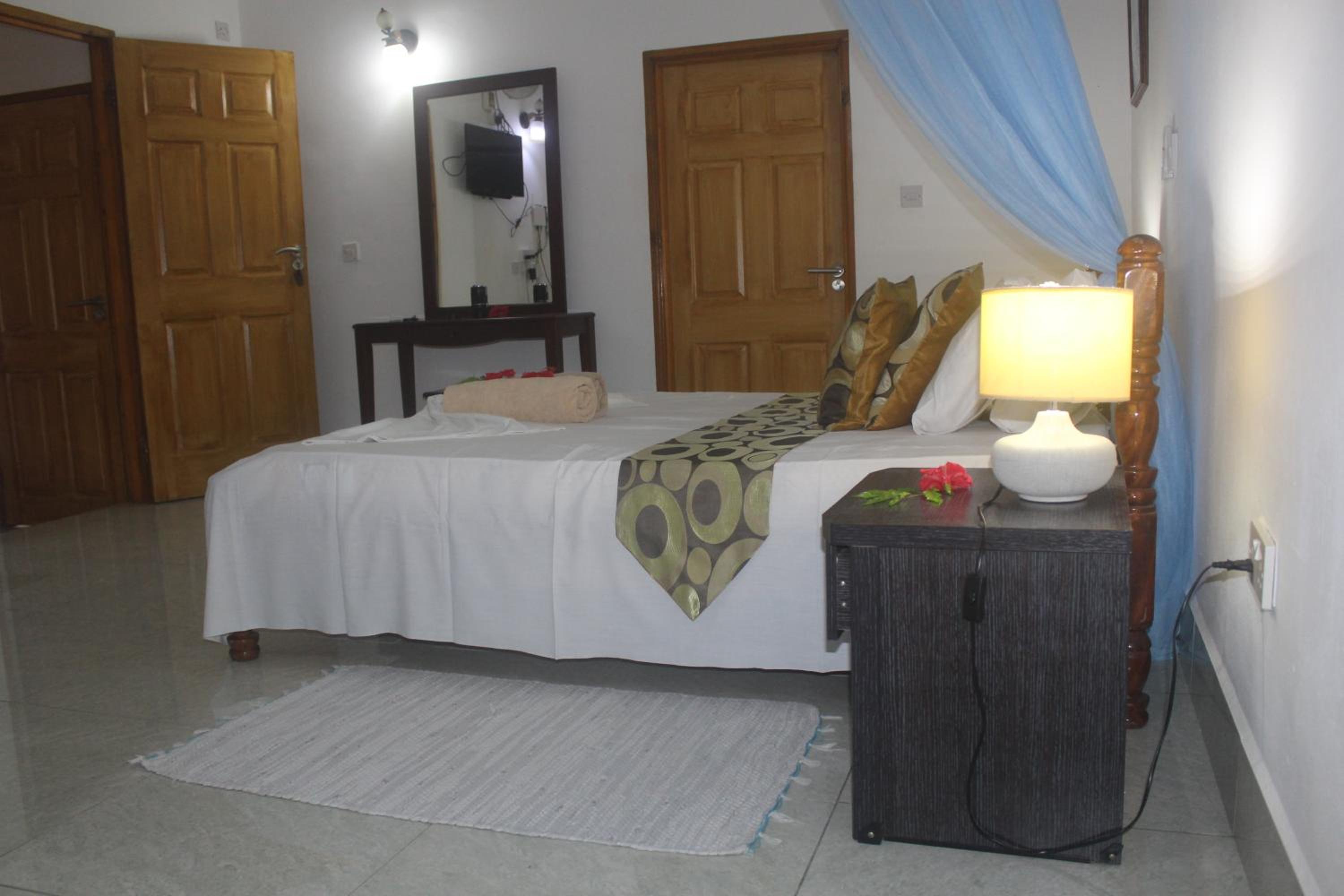 Zerof Guest House